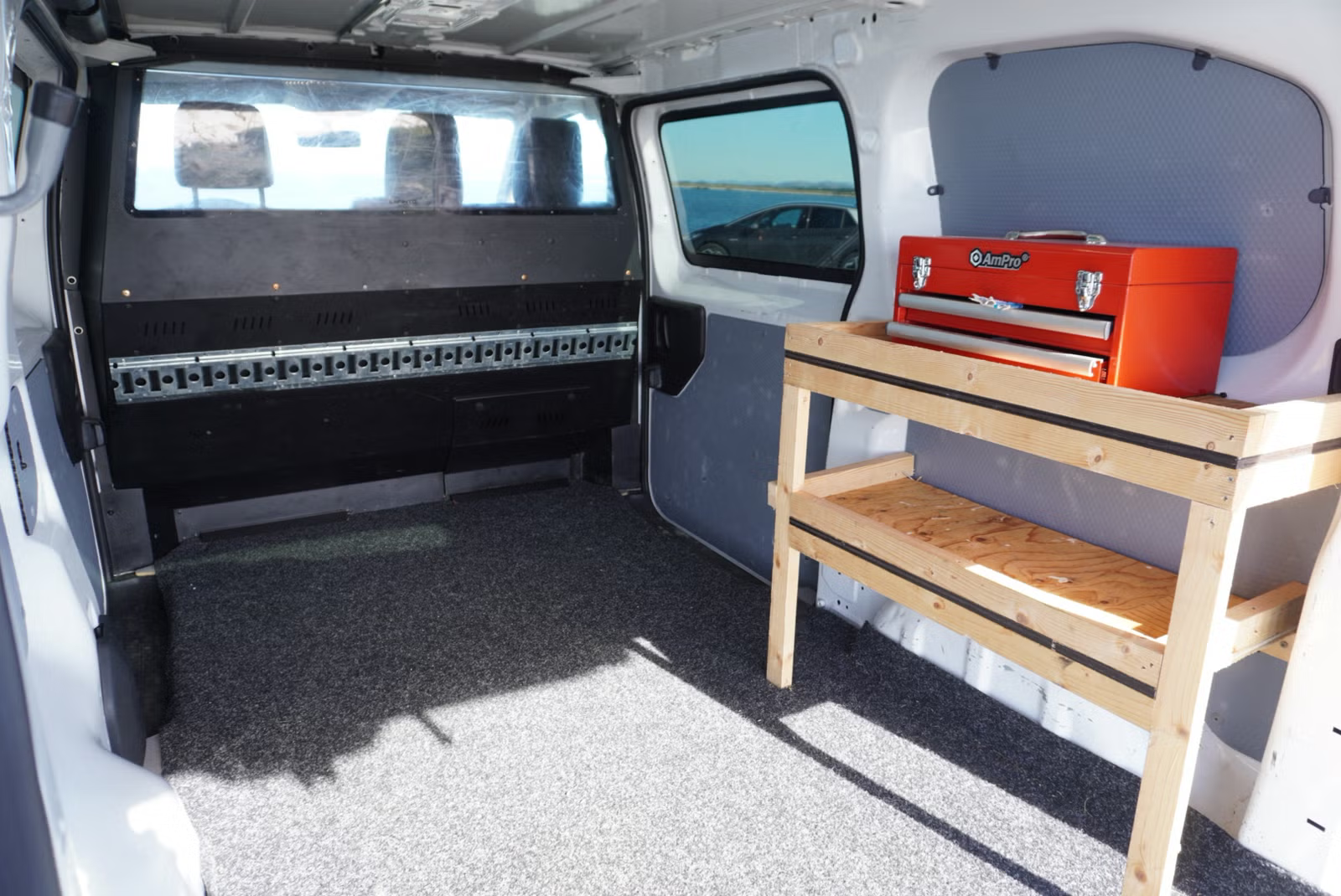 Peugeot Expert 2016 9