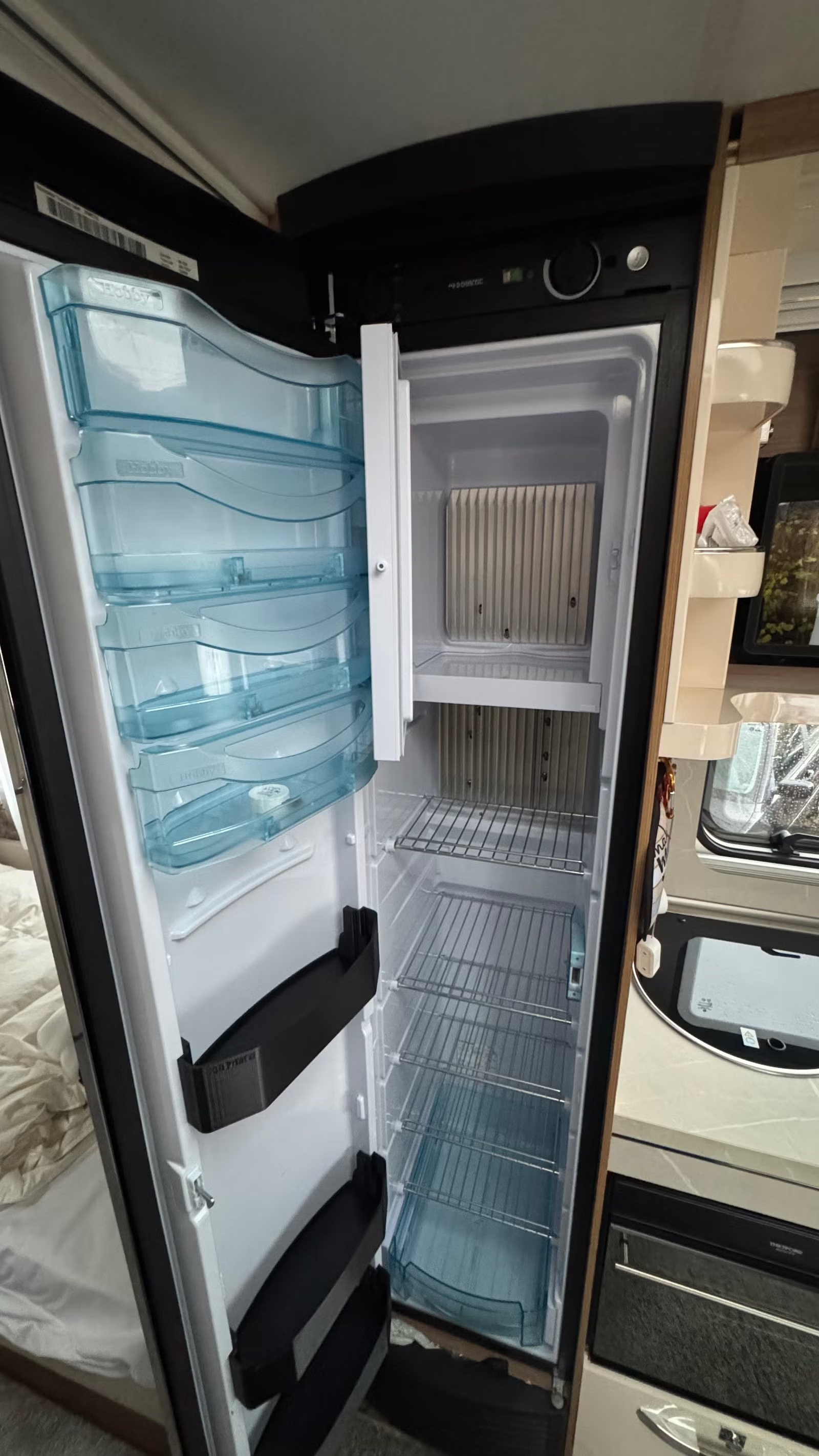 Hobby 540 WLU 2021 15