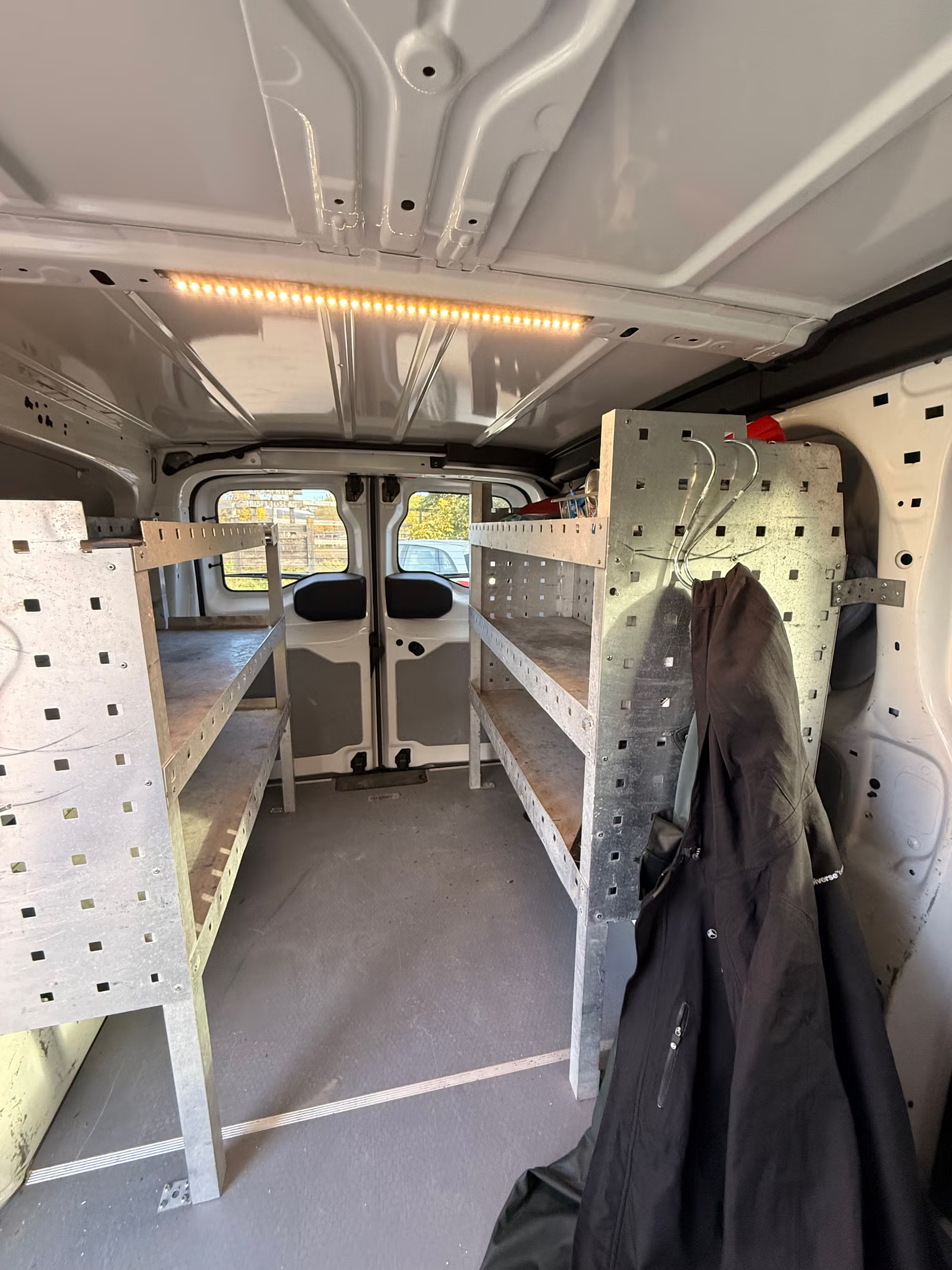 Citroen Jumpy 2018 16