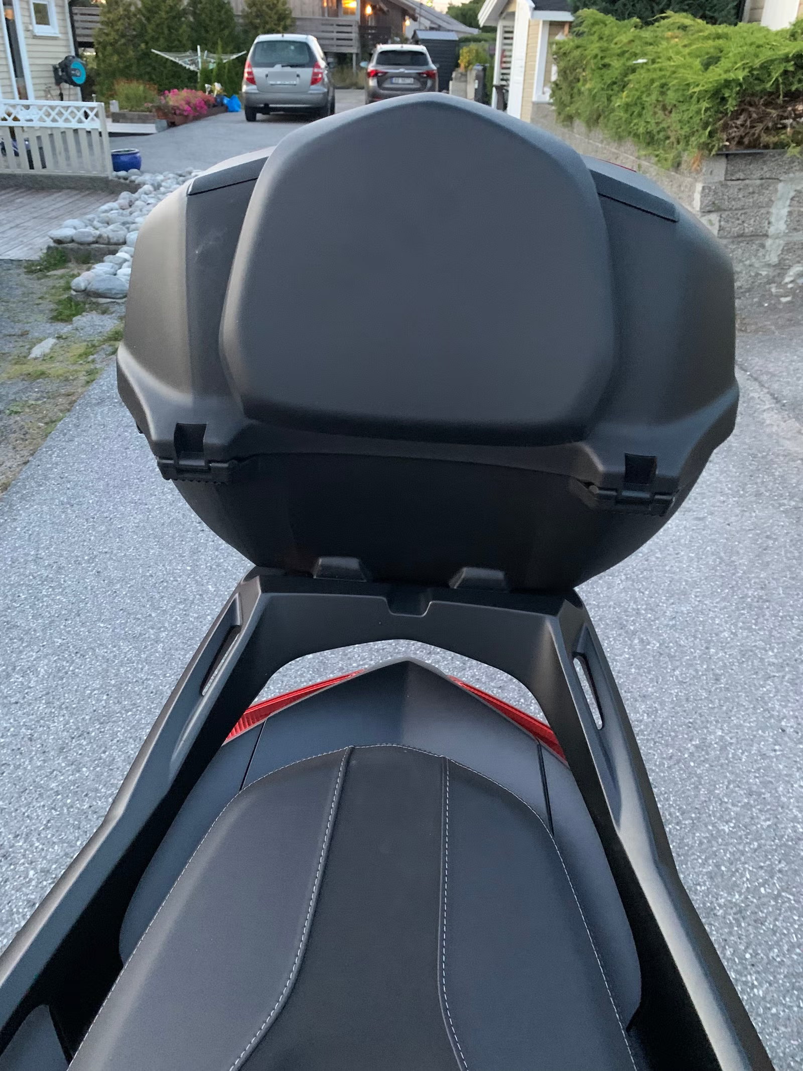 Yamaha X-Max 300 2020 18