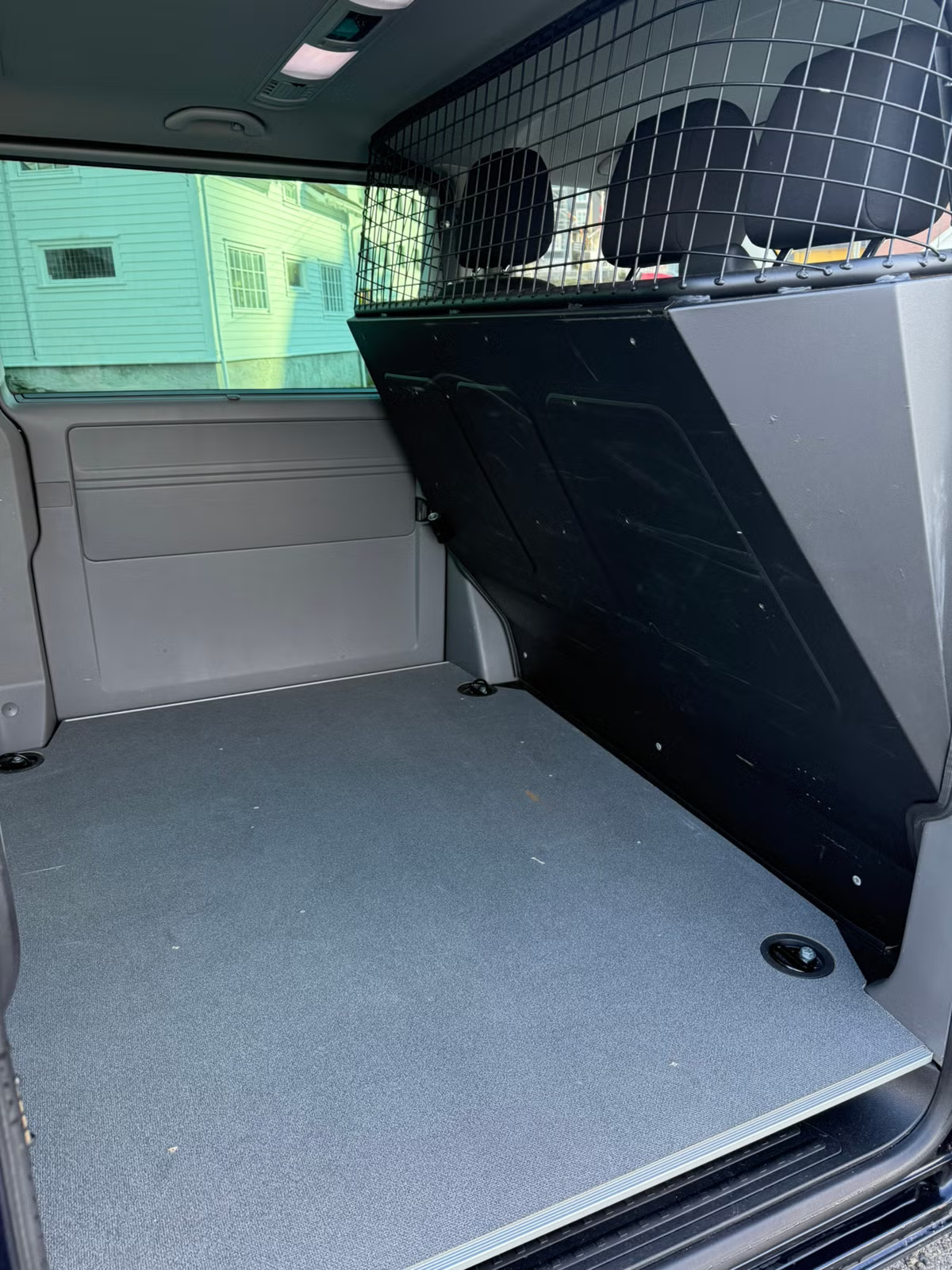 Volkswagen Caravelle 2020 16