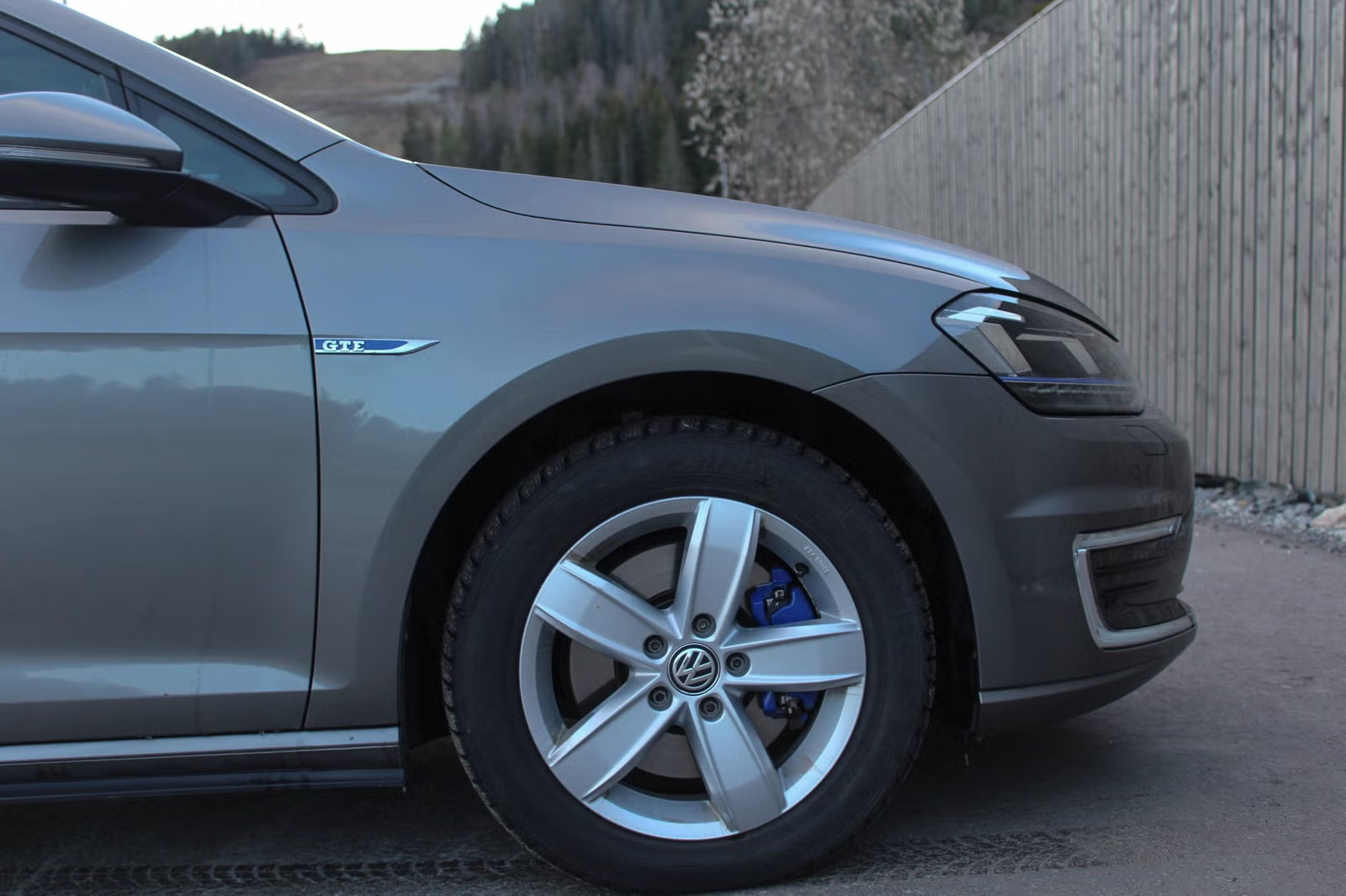 Volkswagen Golf 2016 16