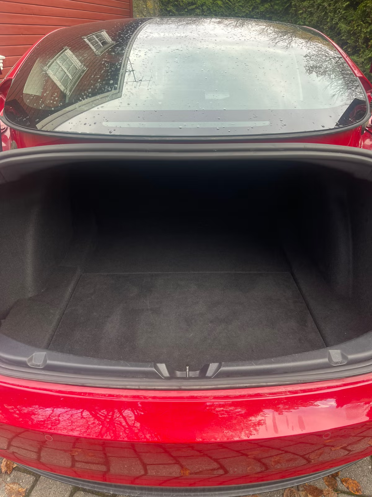 Tesla Model 3 Standard Range Plus 2021 17