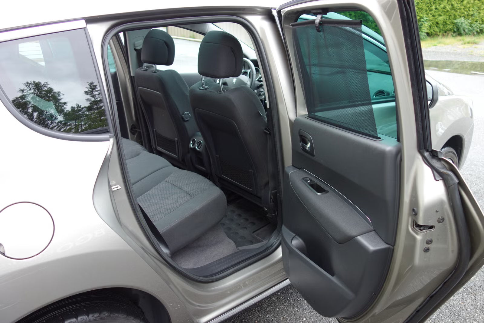 Peugeot 3008 2012 11