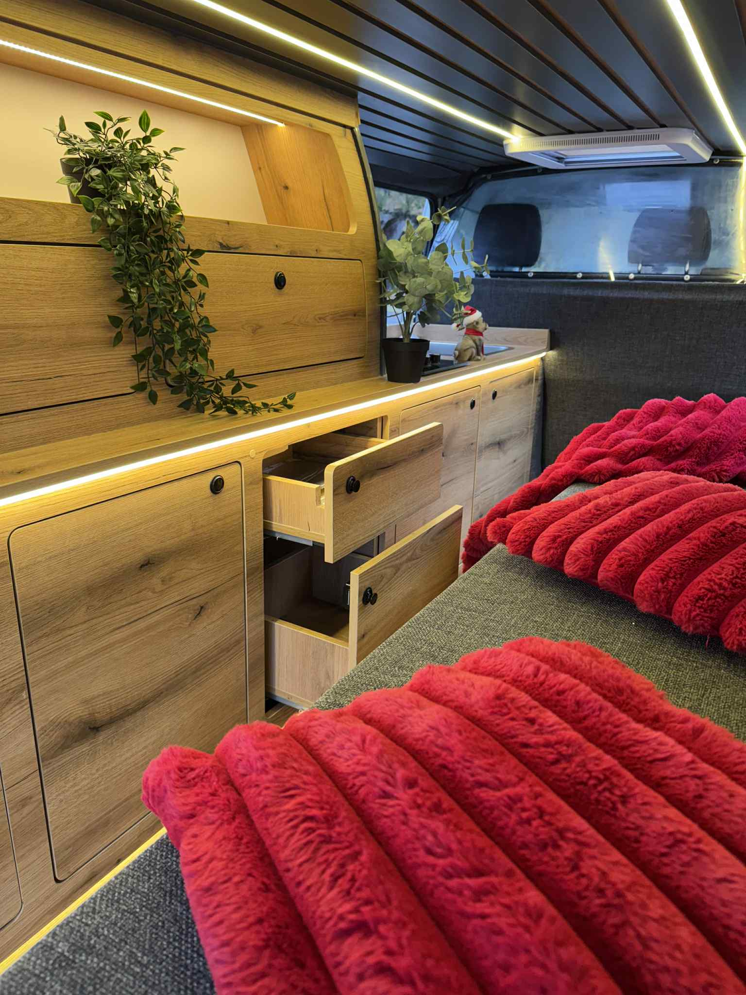 Volkswagen Transporter 2017 20