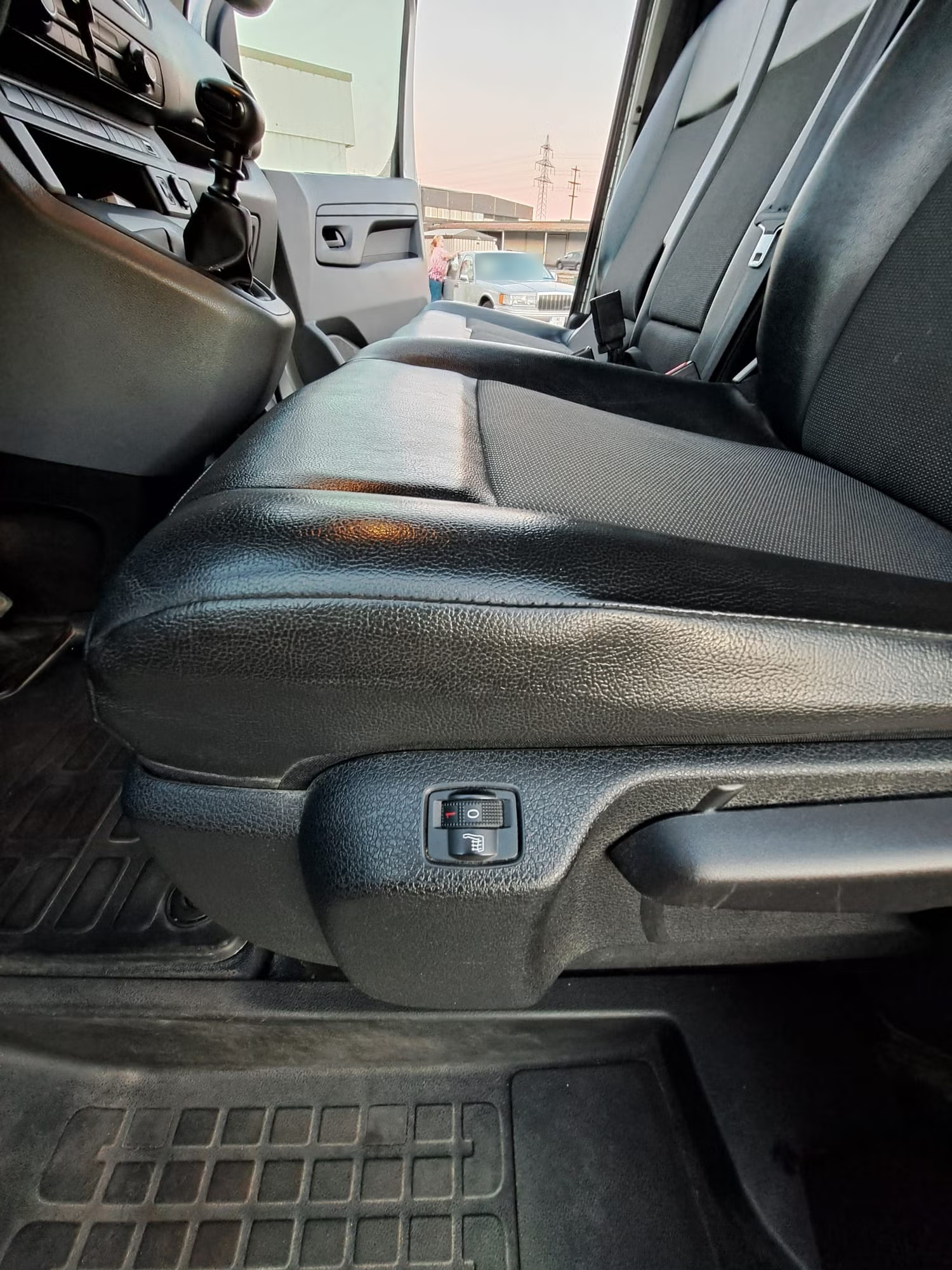 Citroen Jumpy 2019 13