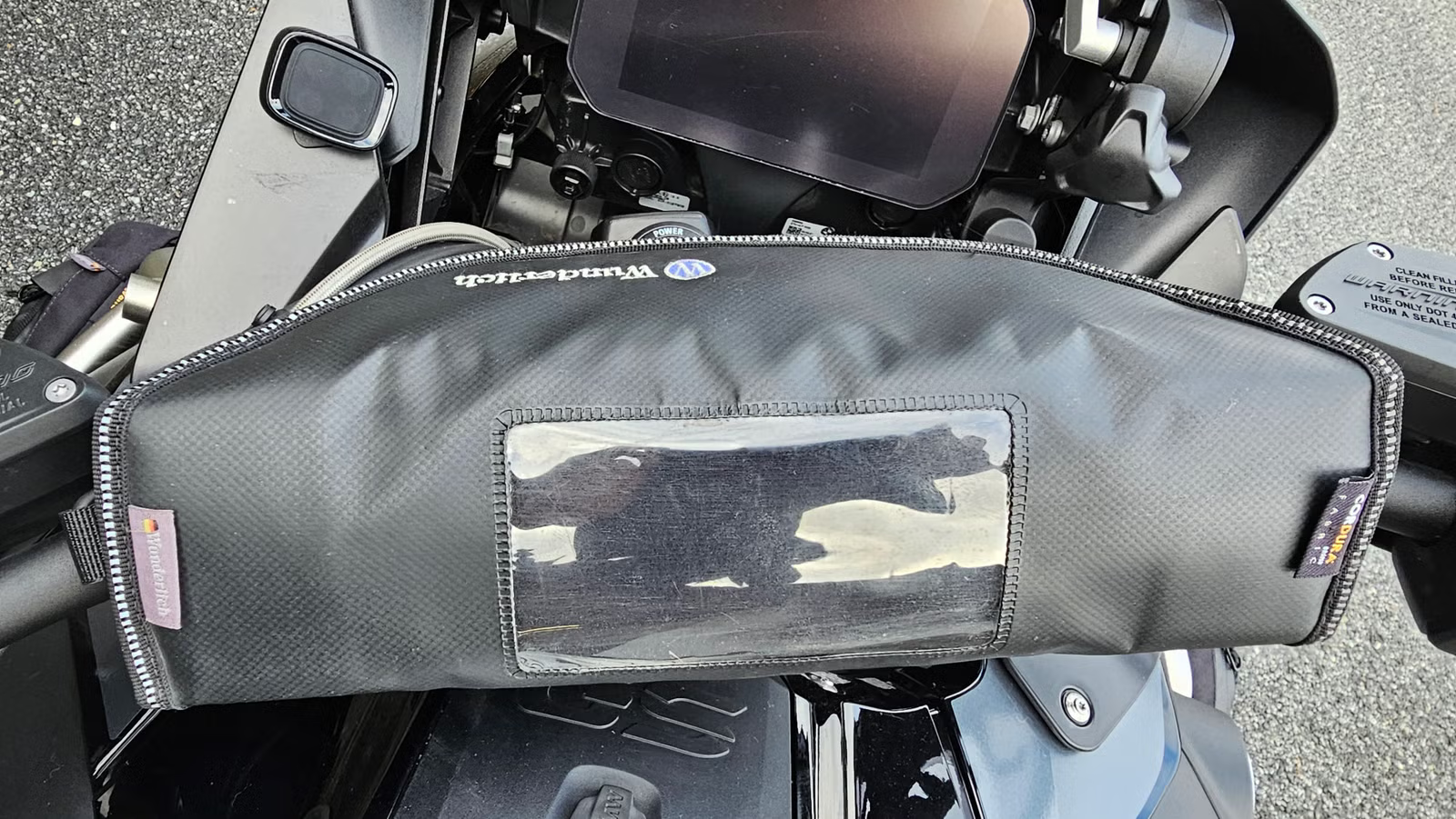 BMW R 1250 GS Adventure 2021 13