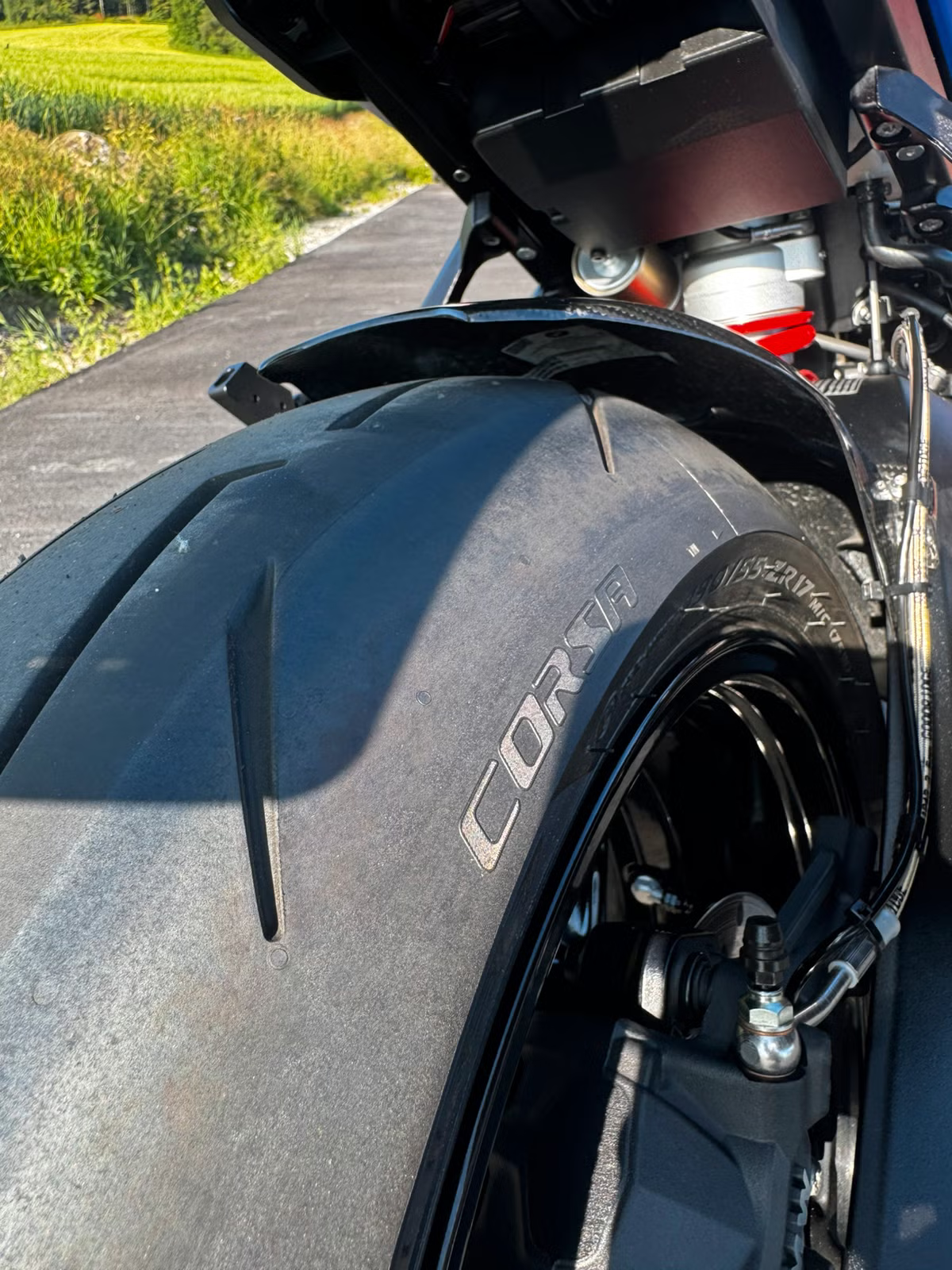 BMW S 1000 XR 2021 23