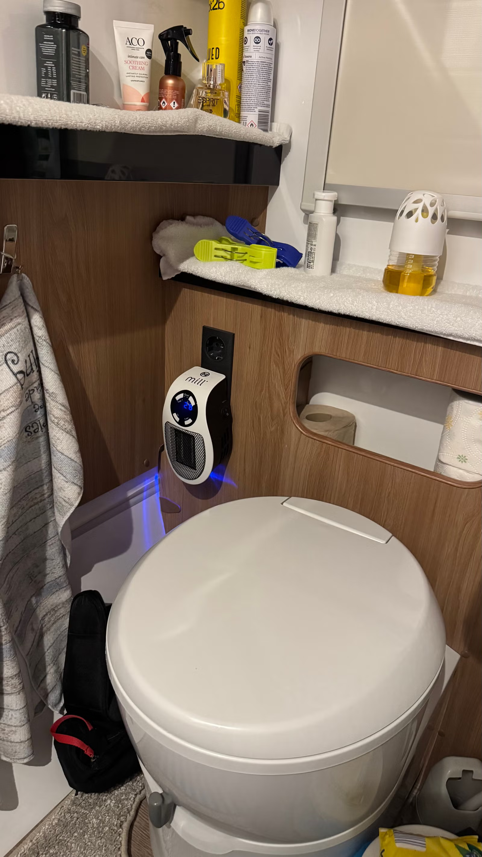 Hobby 540 WLU 2021 36