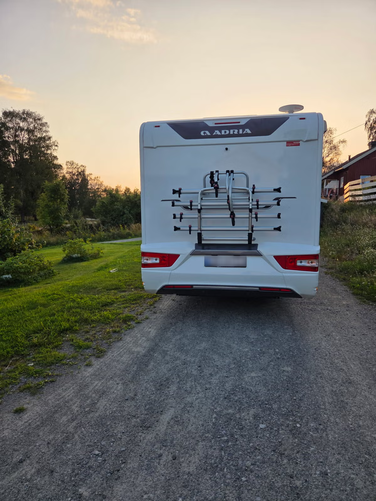 Adria Matrix 670 SC Plus 2019 5