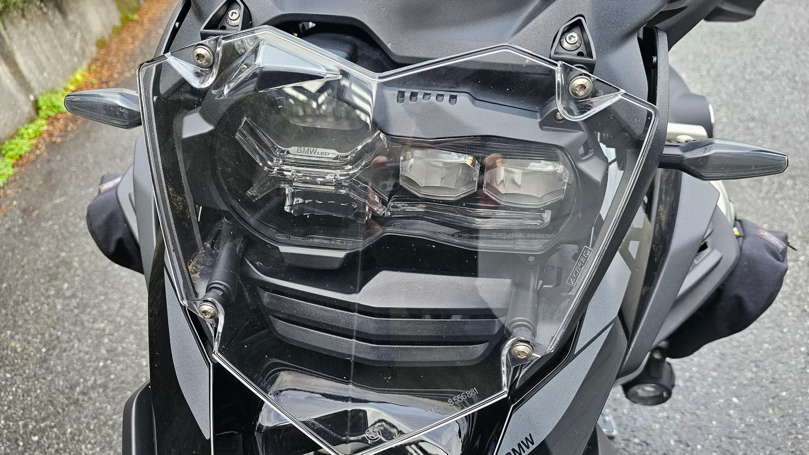 BMW R 1250 GS Adventure 2021 5