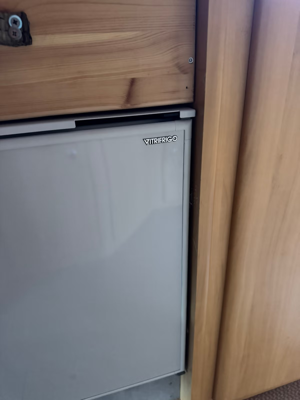 Dethleffs Advantage 2004 18