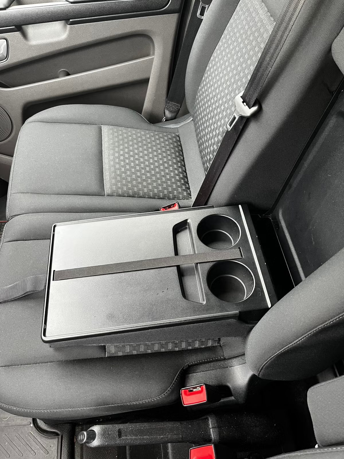 Ford Transit Custom 2020 9