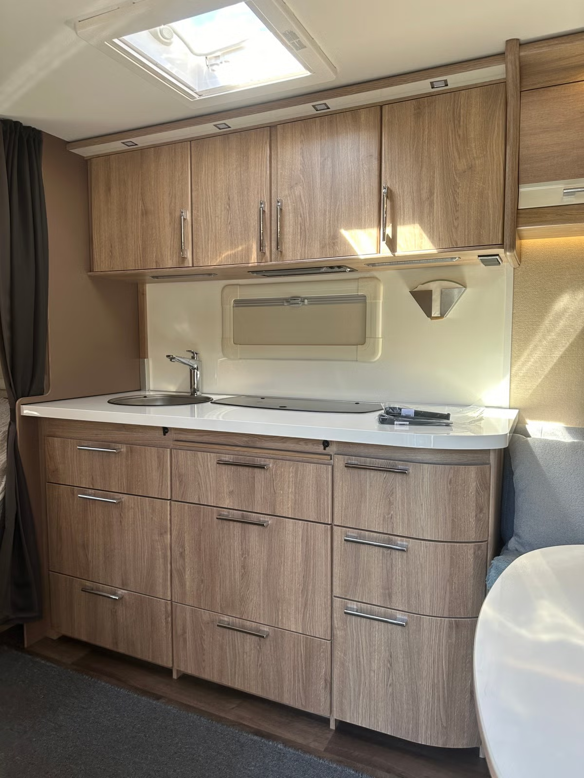 Kabe Classic 520 2021 13