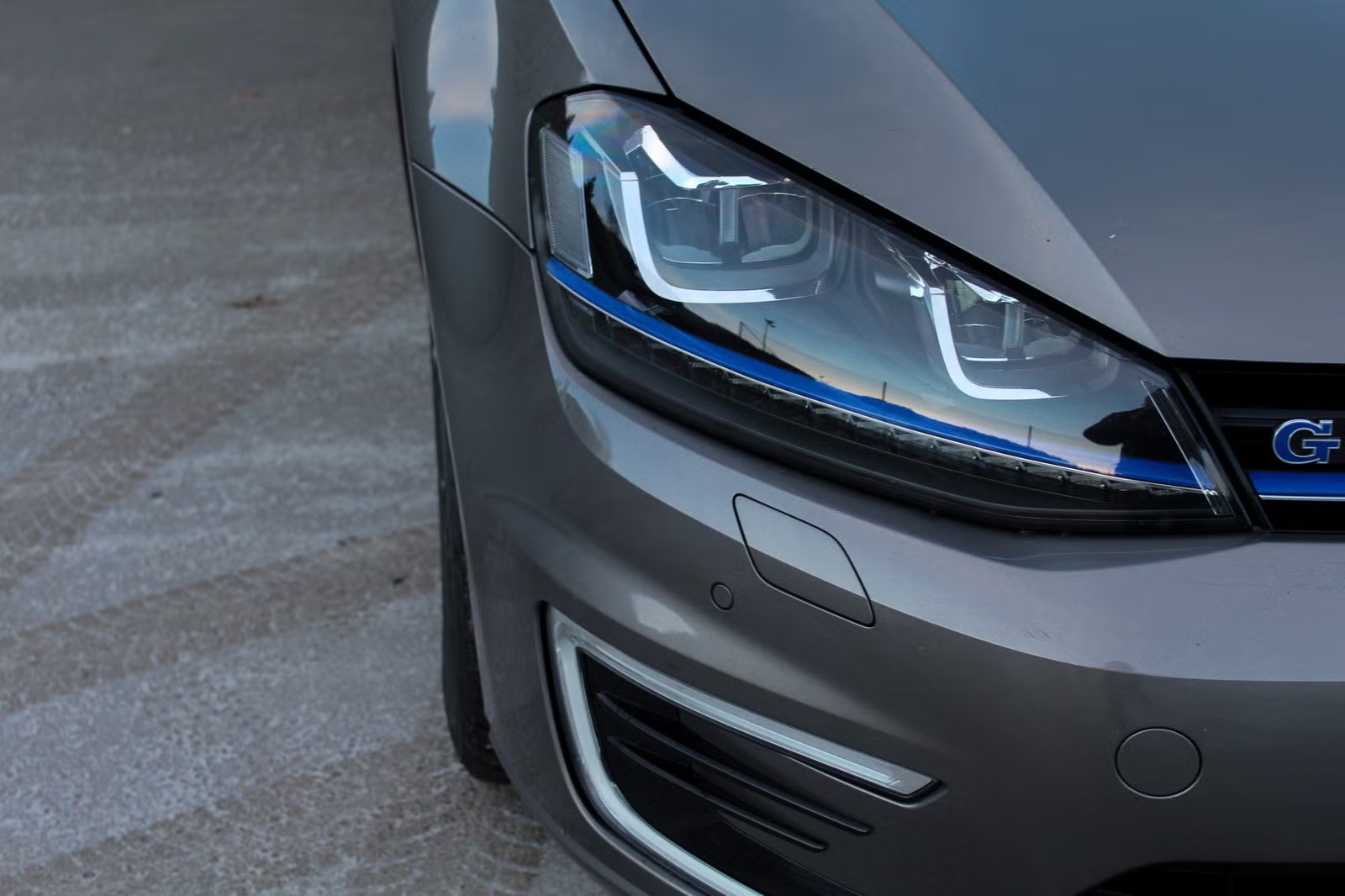 Volkswagen Golf 2016 15