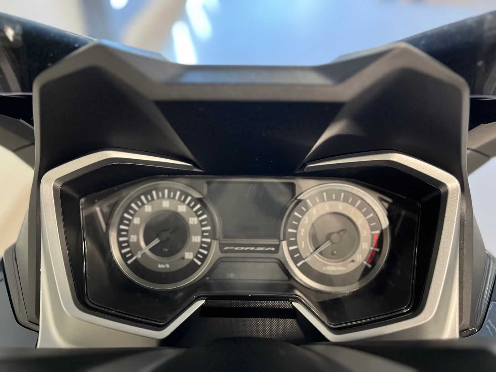 Honda NSS300 Forza 2020 5