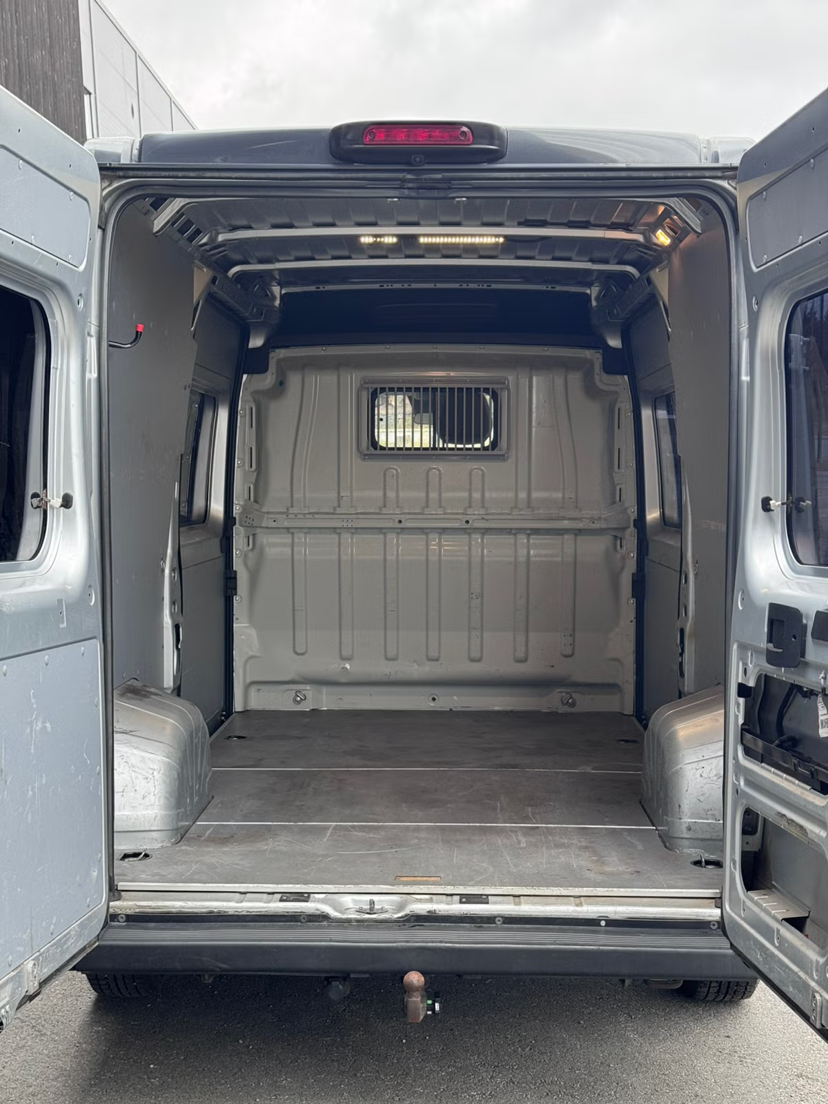 Fiat Ducato 2019 26