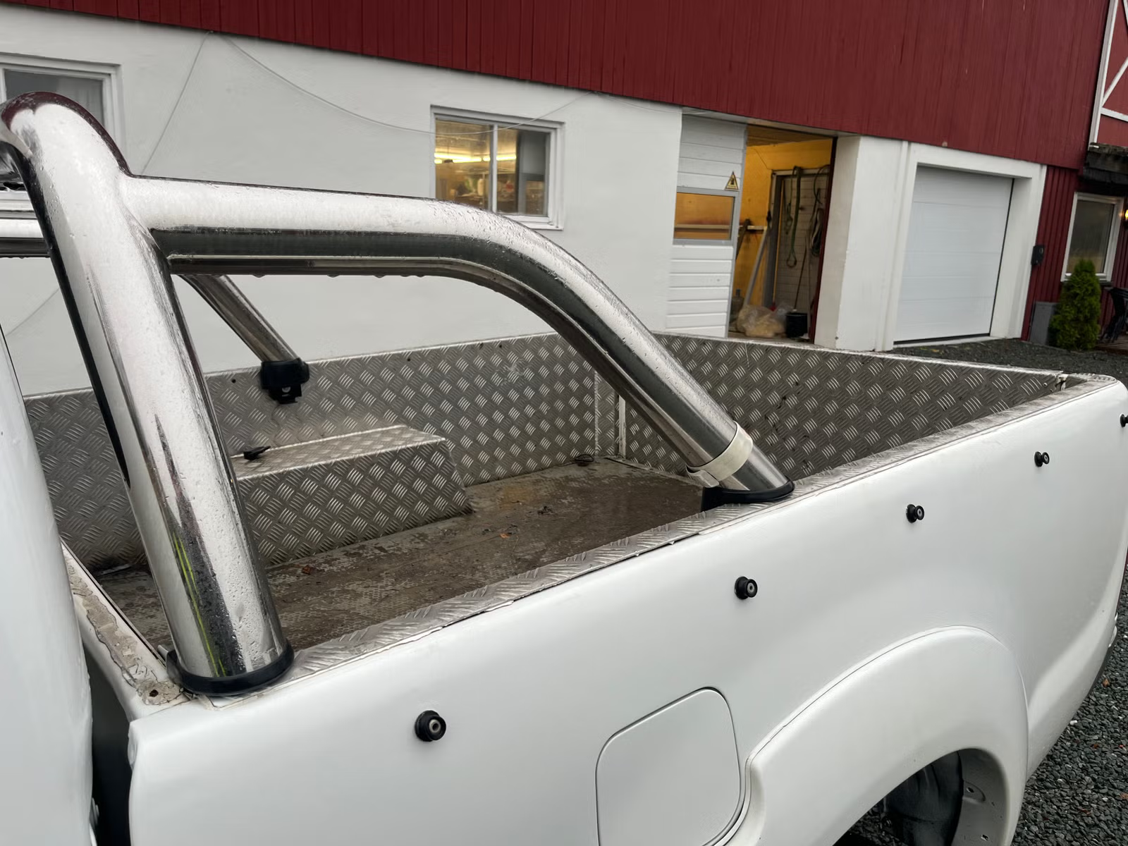 Toyota HiLux 2010 14