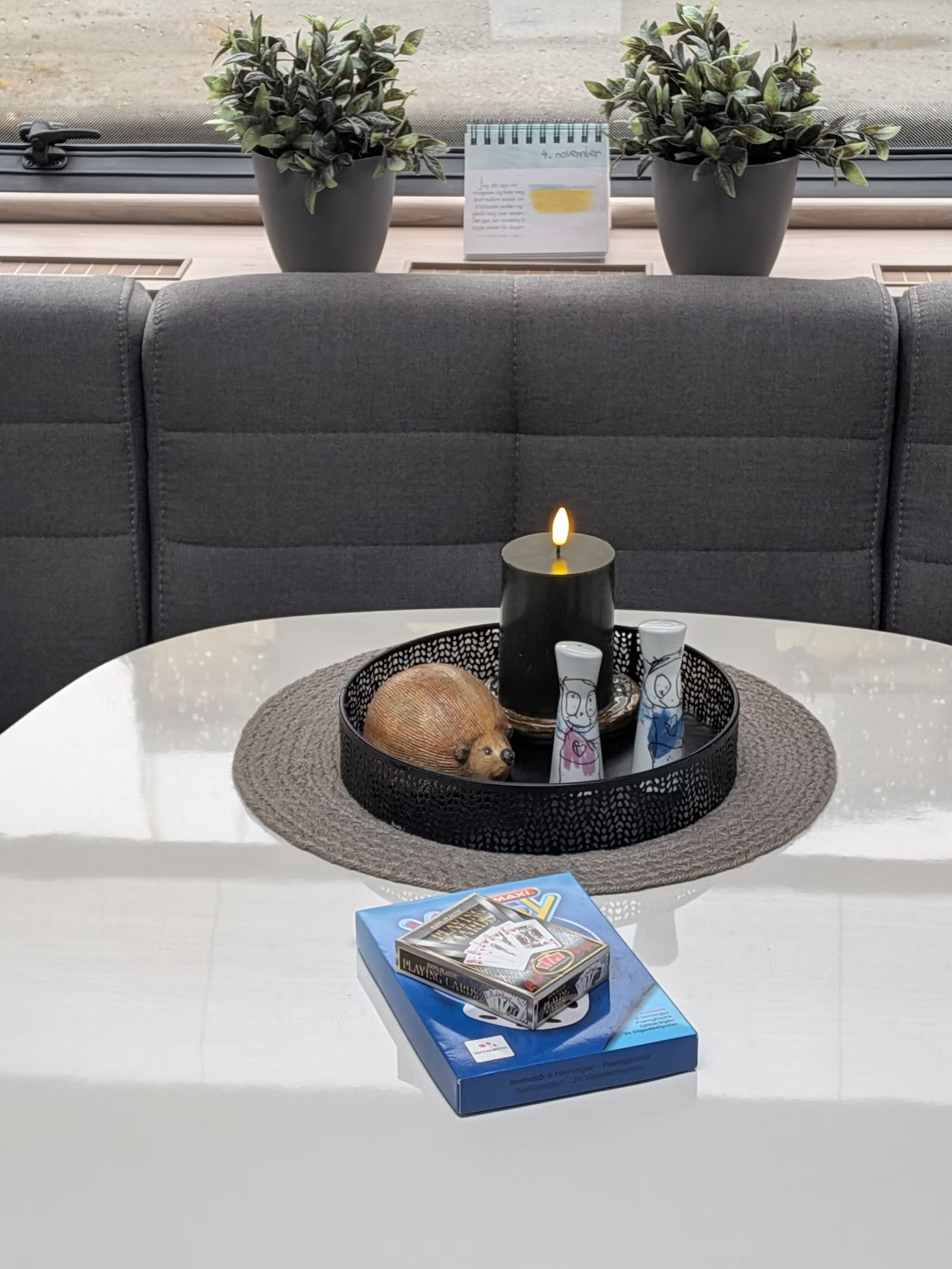 Kabe Emerald 520 XL 2023 7