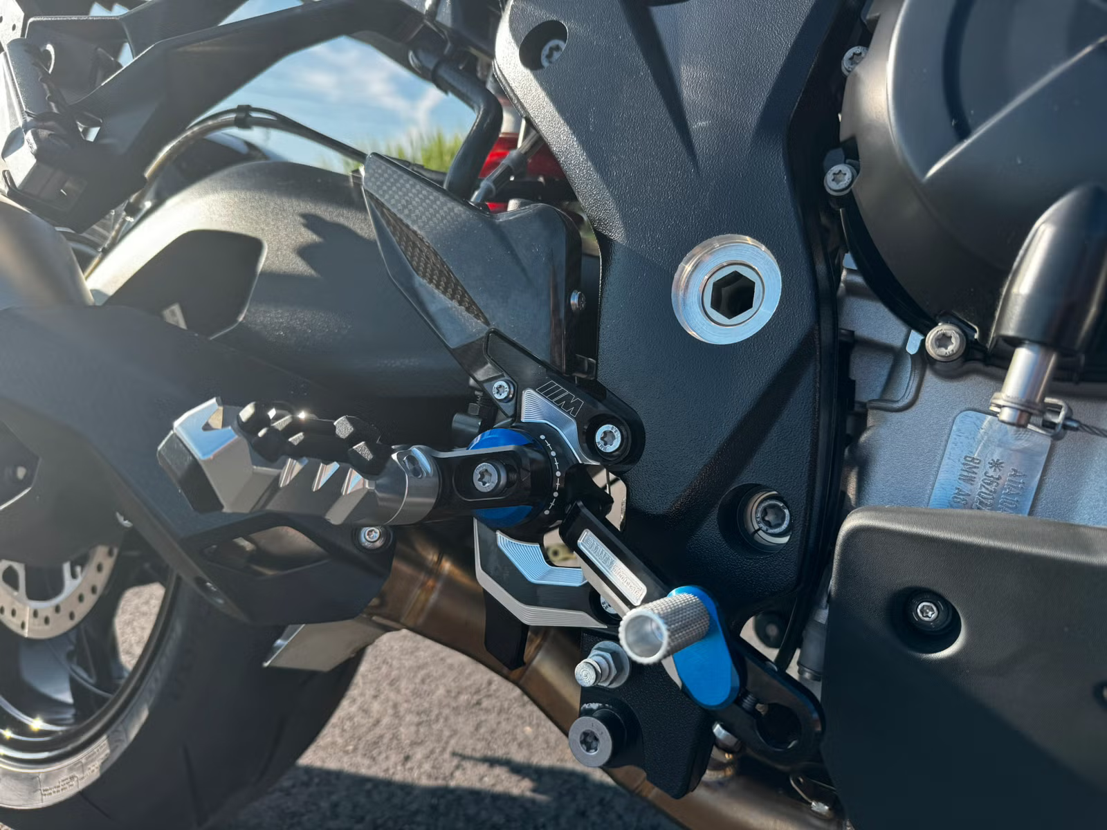 BMW S 1000 XR 2021 34