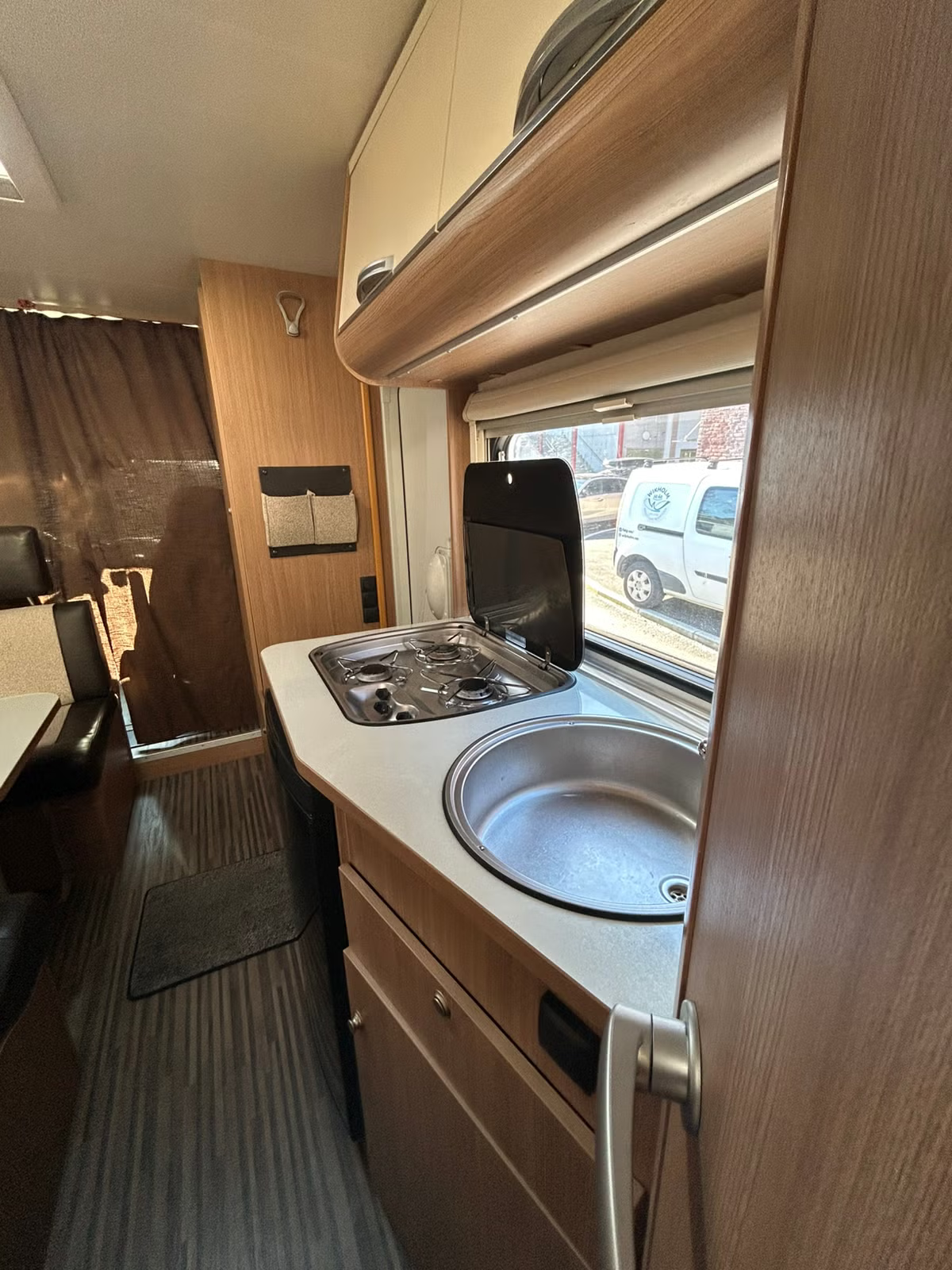 Adria Lido S 42 DF 2017 11