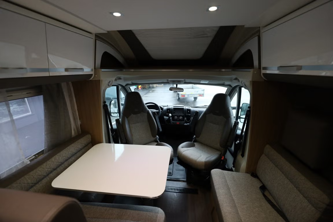 Adria Matrix 670 SC Plus 2019 9