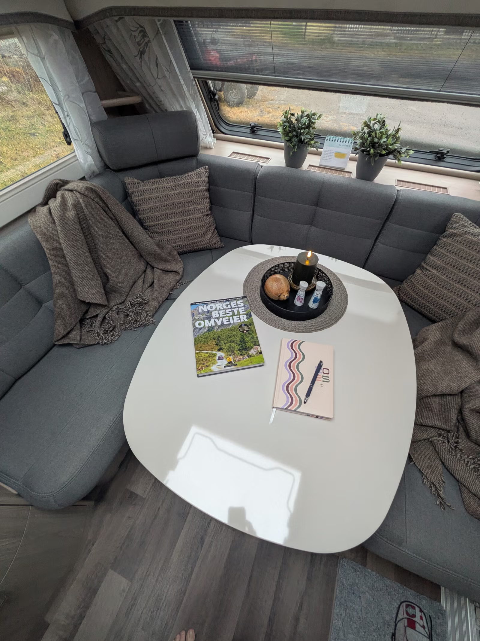 Kabe Emerald 520 XL 2023 6