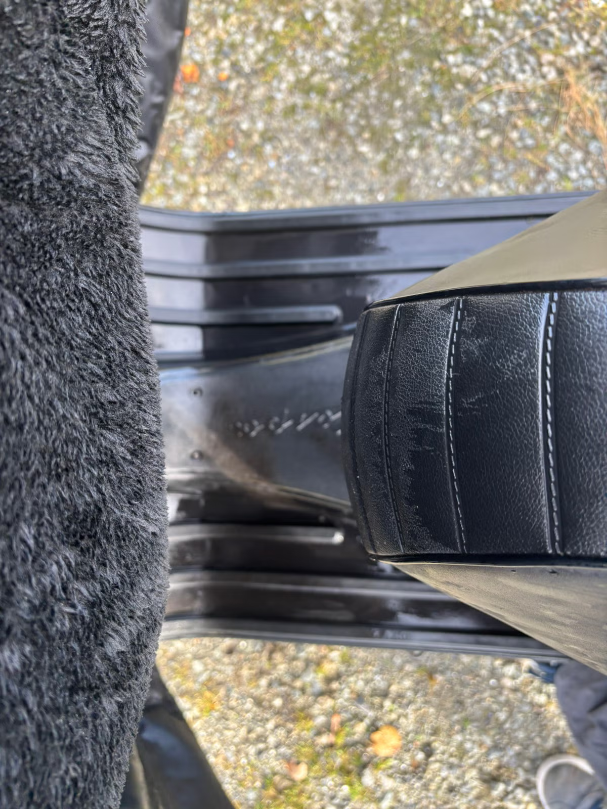 Vespa GTS 300 Notte 2020 9