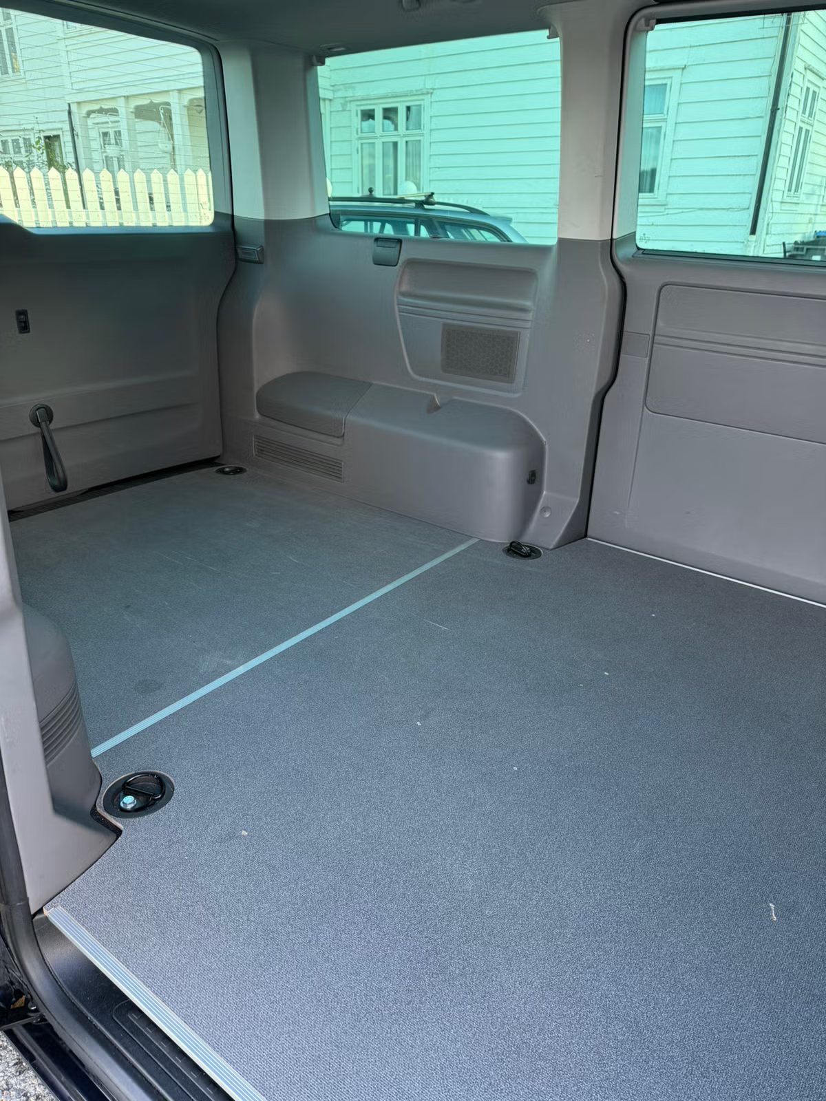 Volkswagen Caravelle 2020 15