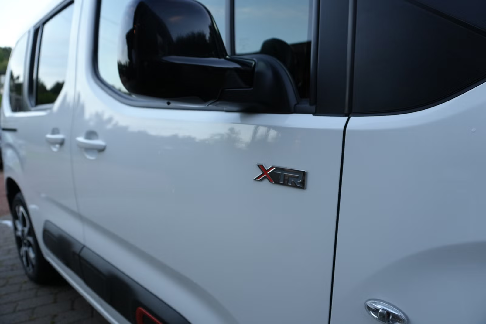 Citroen Berlingo Multispace XTR 2019 35