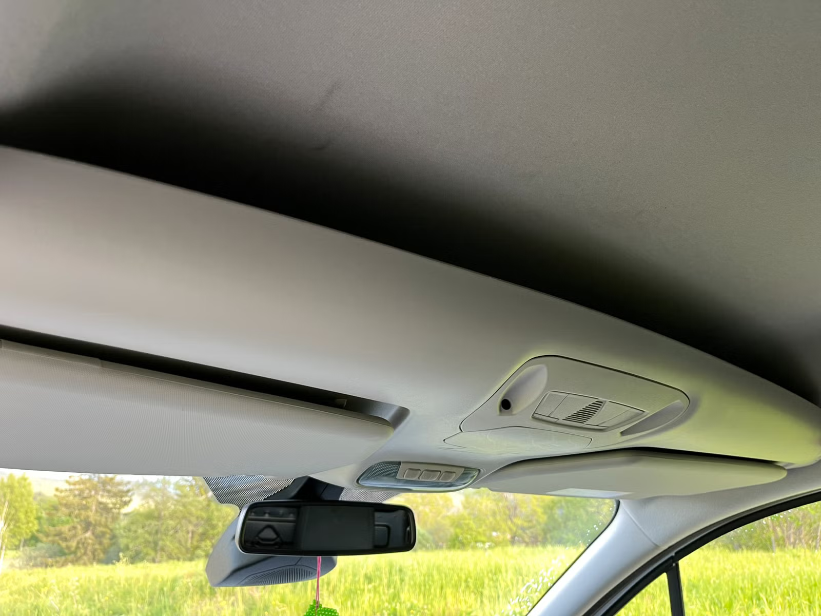 Ford Transit Connect 2019 16