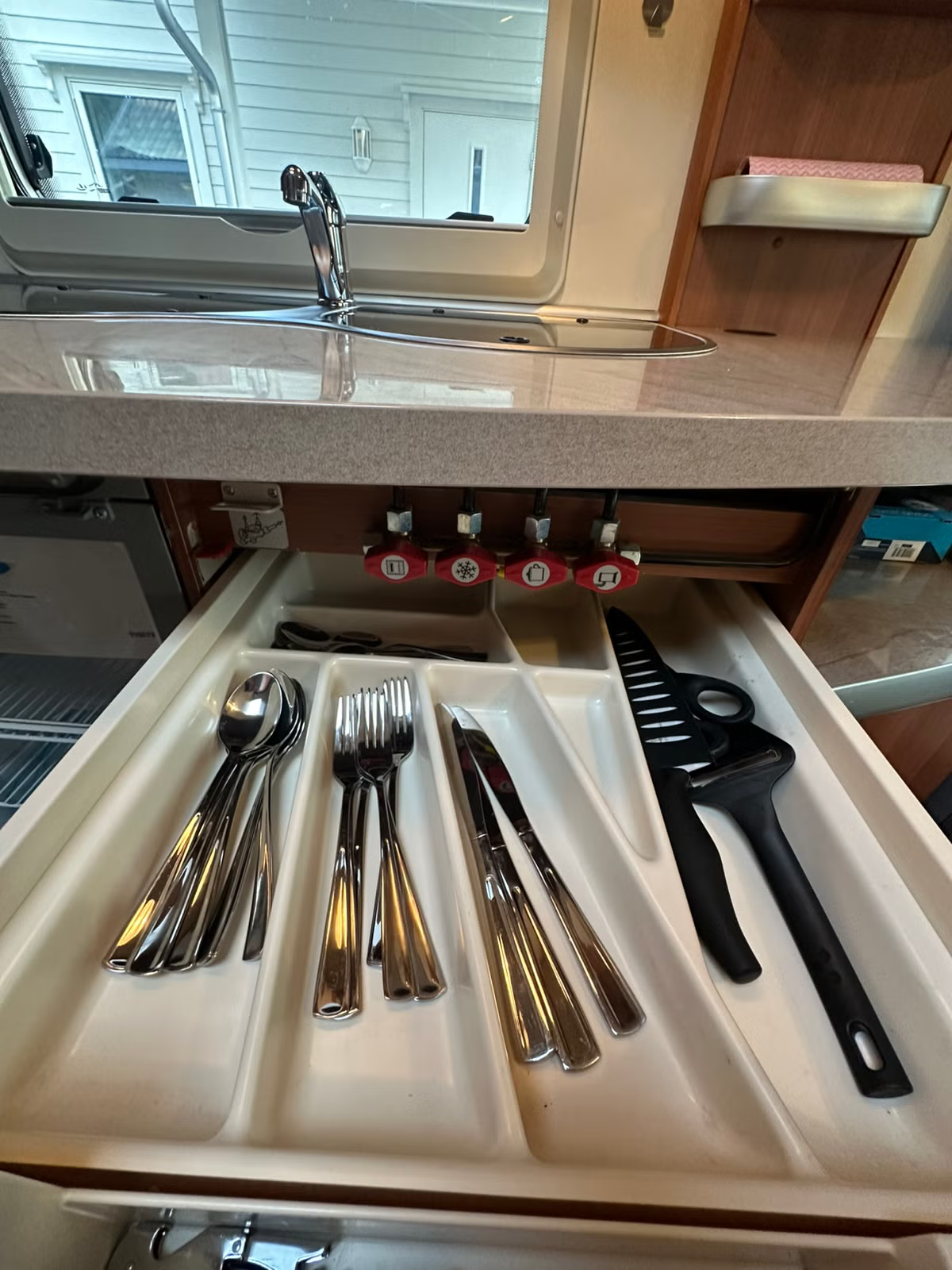 Hobby 650 KFU 2011 19