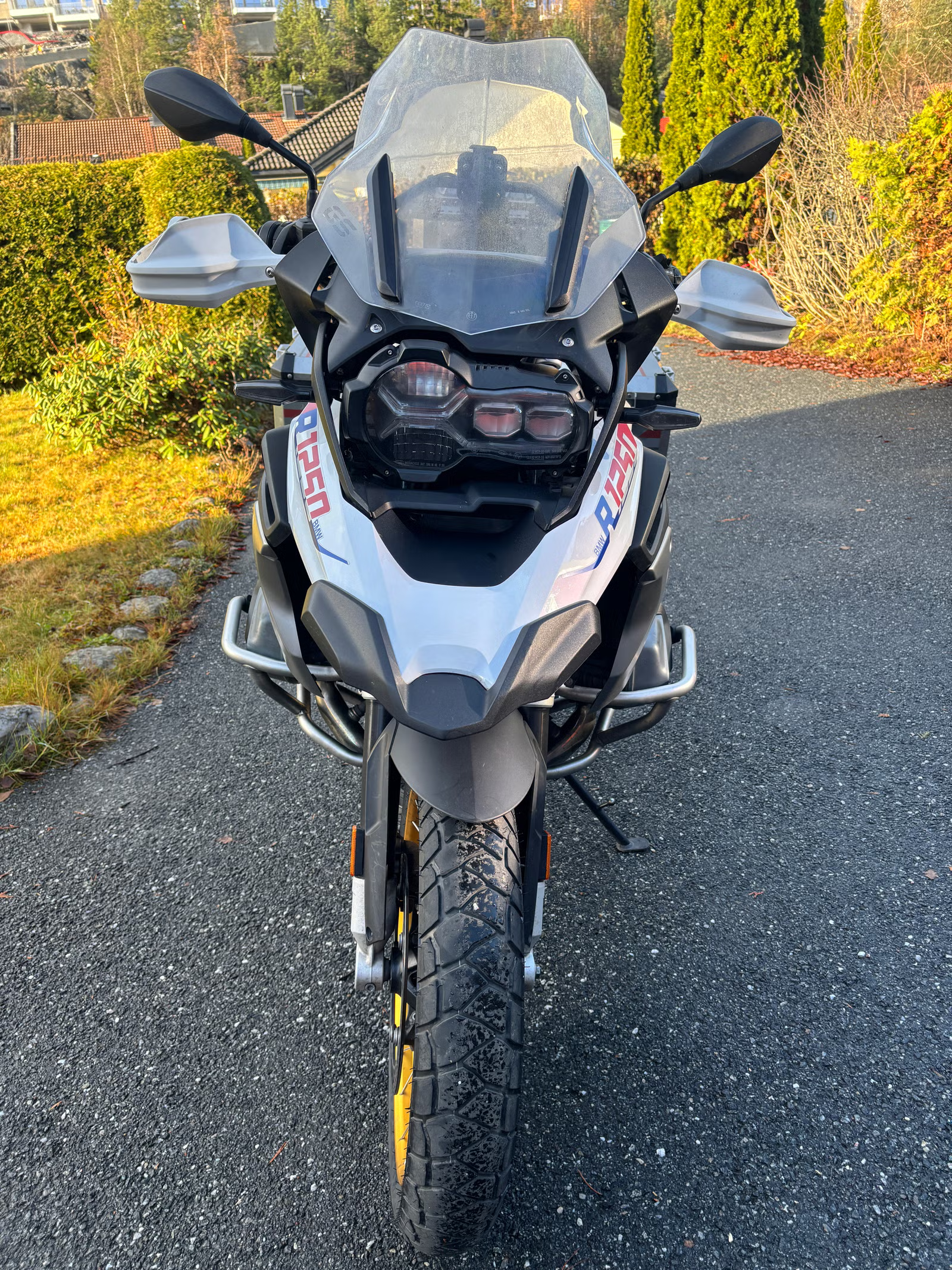 BMW R 1250 GS Rally 2022 4