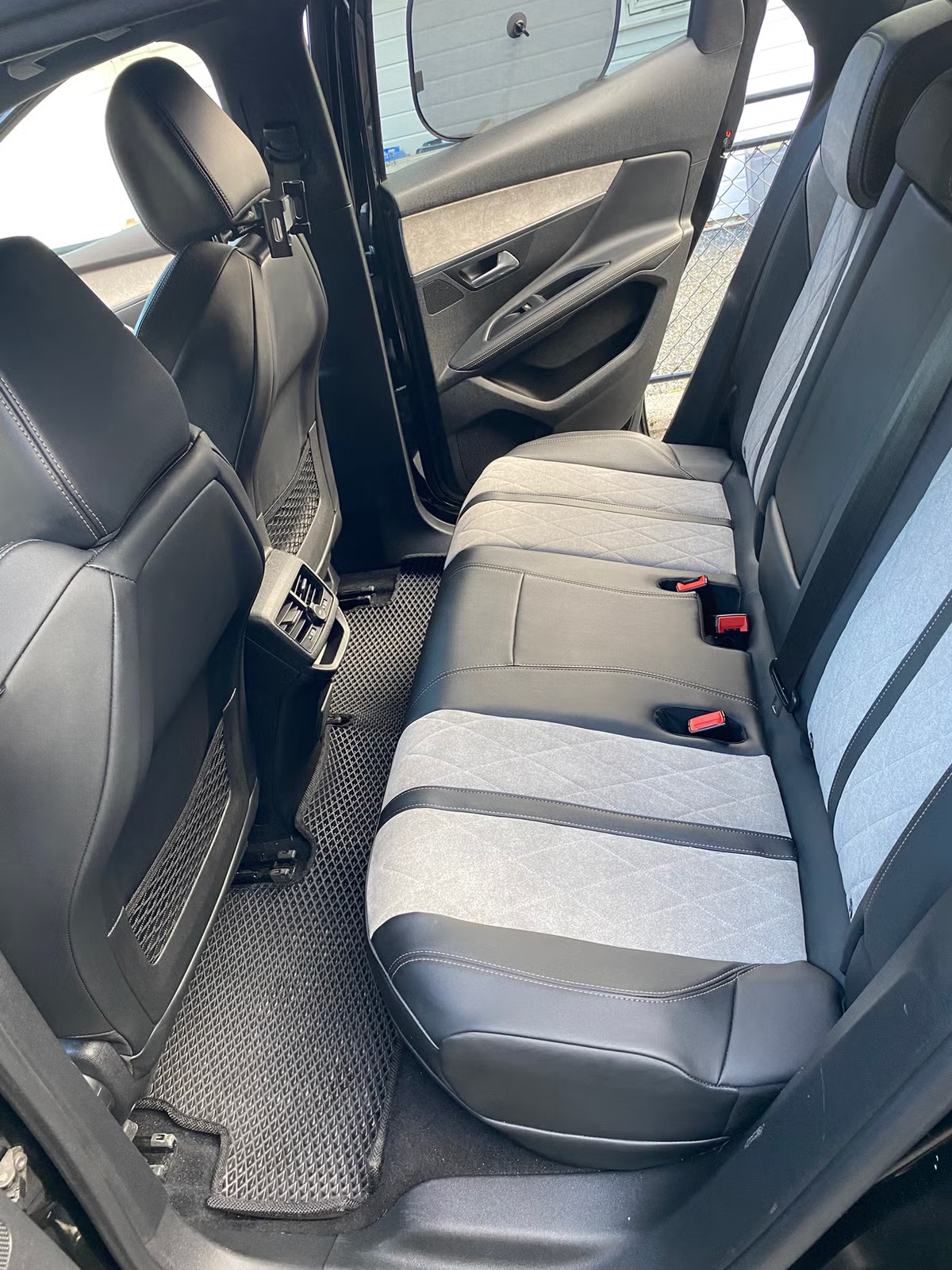 Peugeot 3008 2020 17