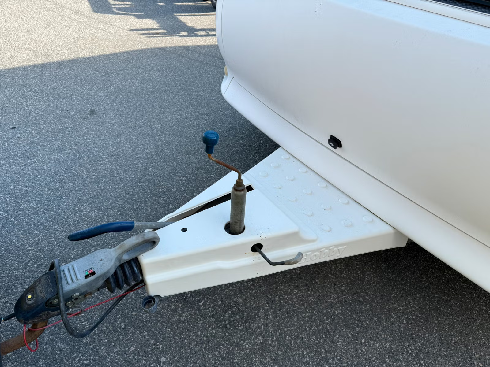 Hobby Prestige WFU 2011 21