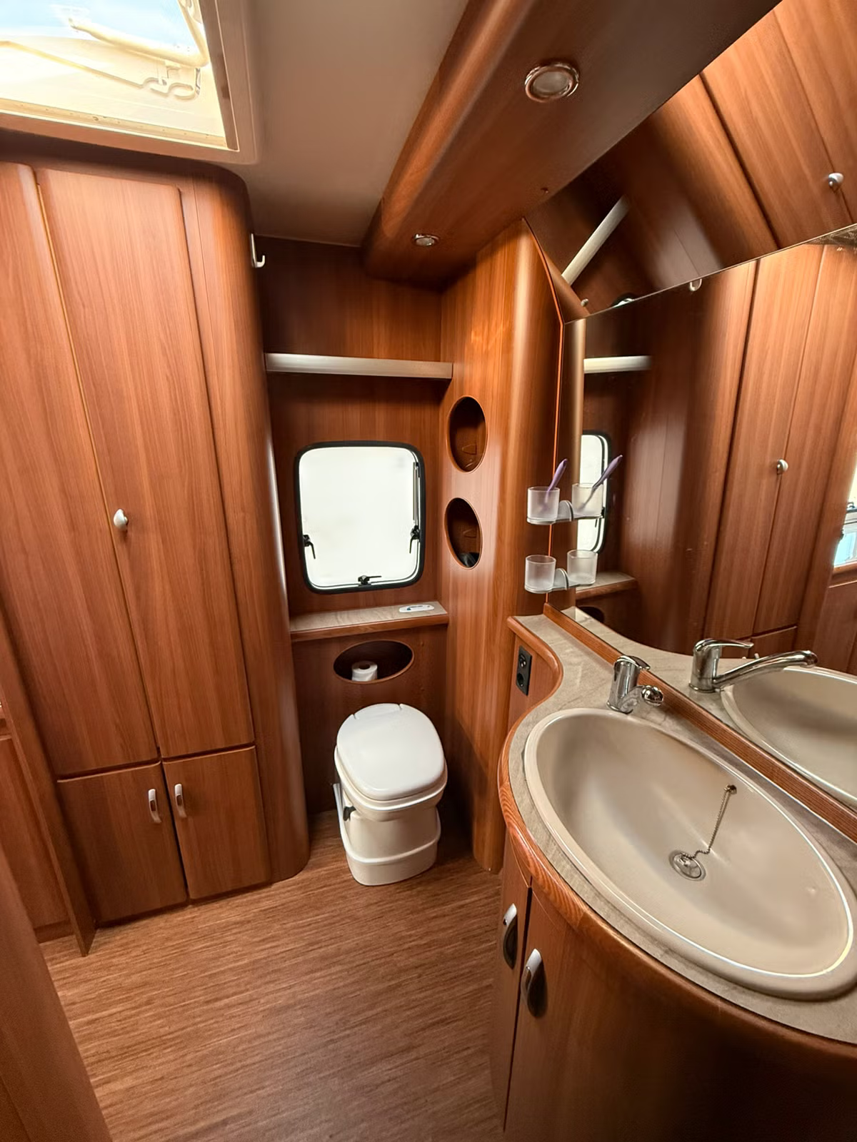 Hobby Prestige WFU 2011 18