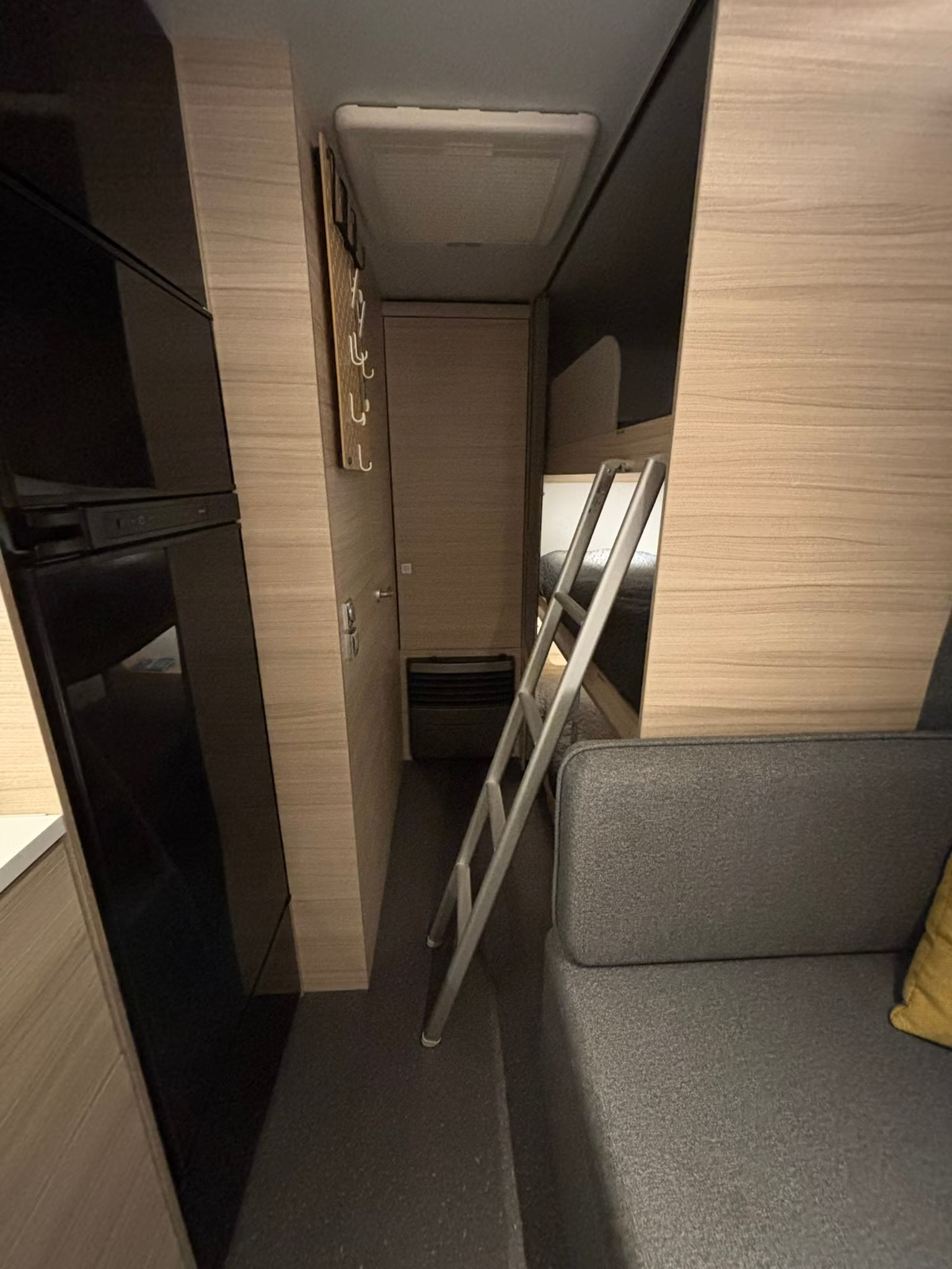 Adria Altea 552 PK 2024 11