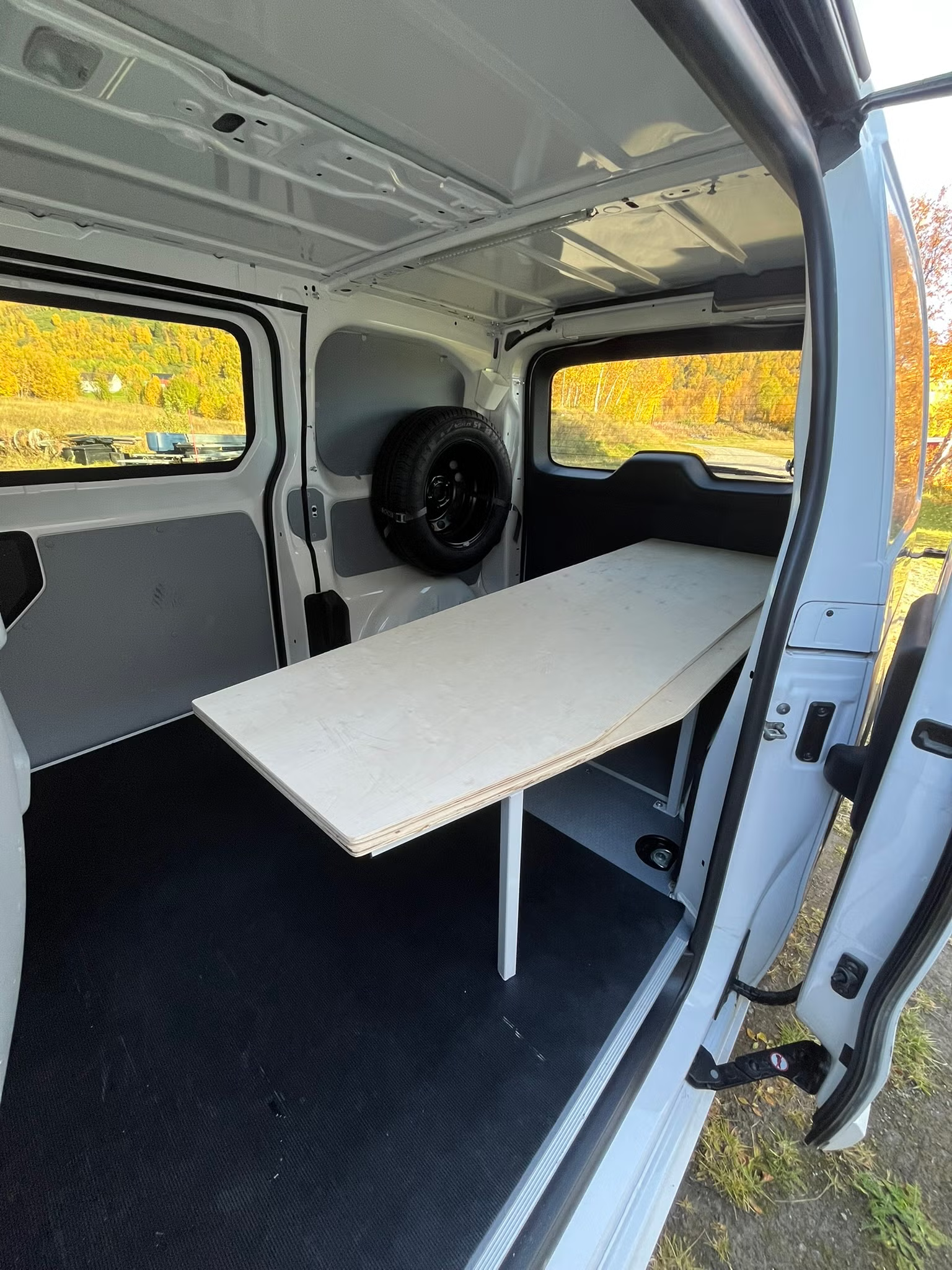 Peugeot Expert 4x4 Mester 2018 19