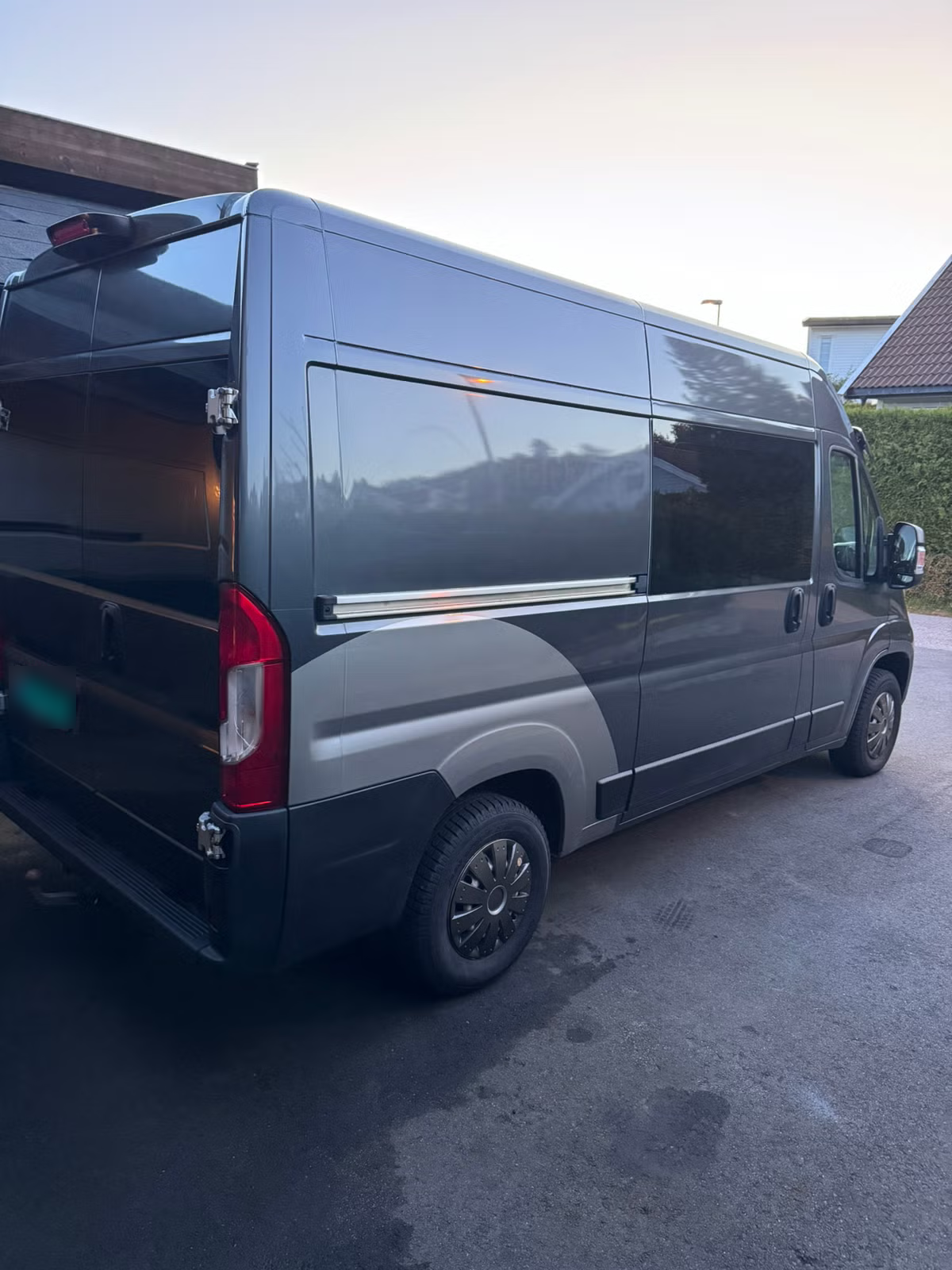 Fiat Ducato 2019 4