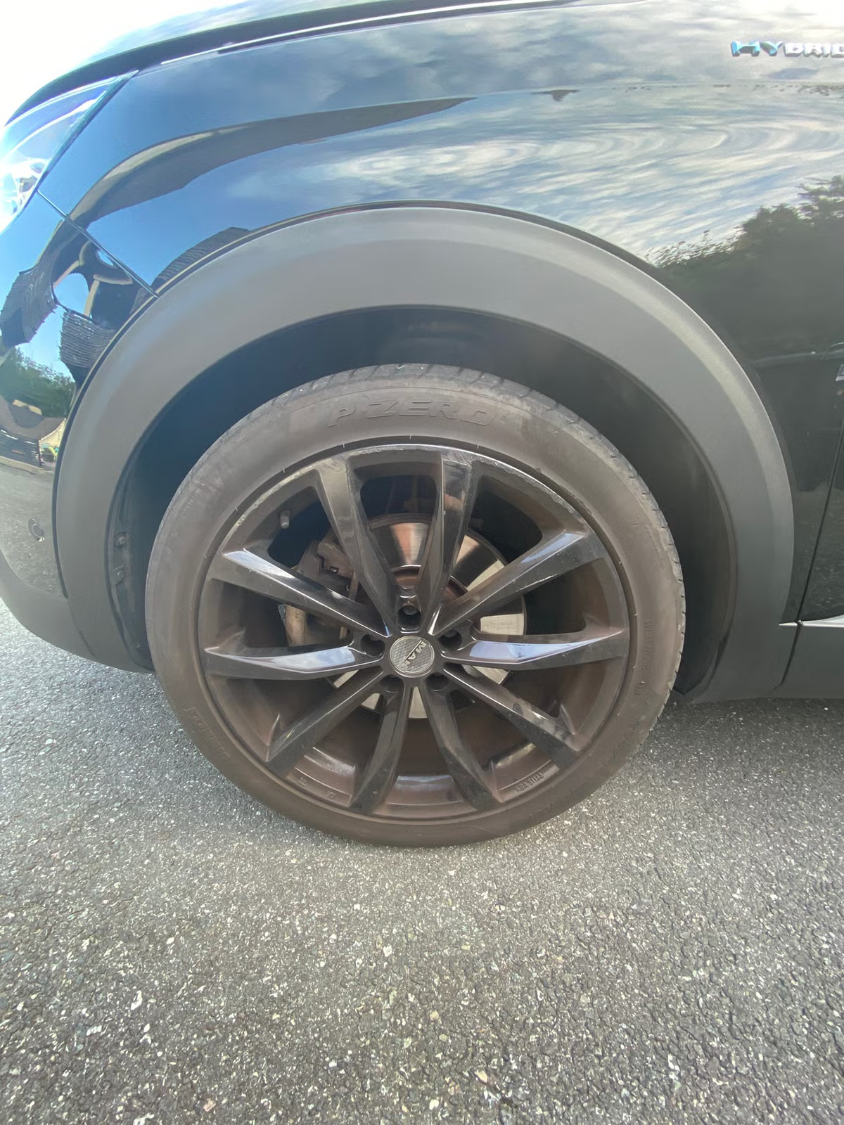 Peugeot 3008 2020 23