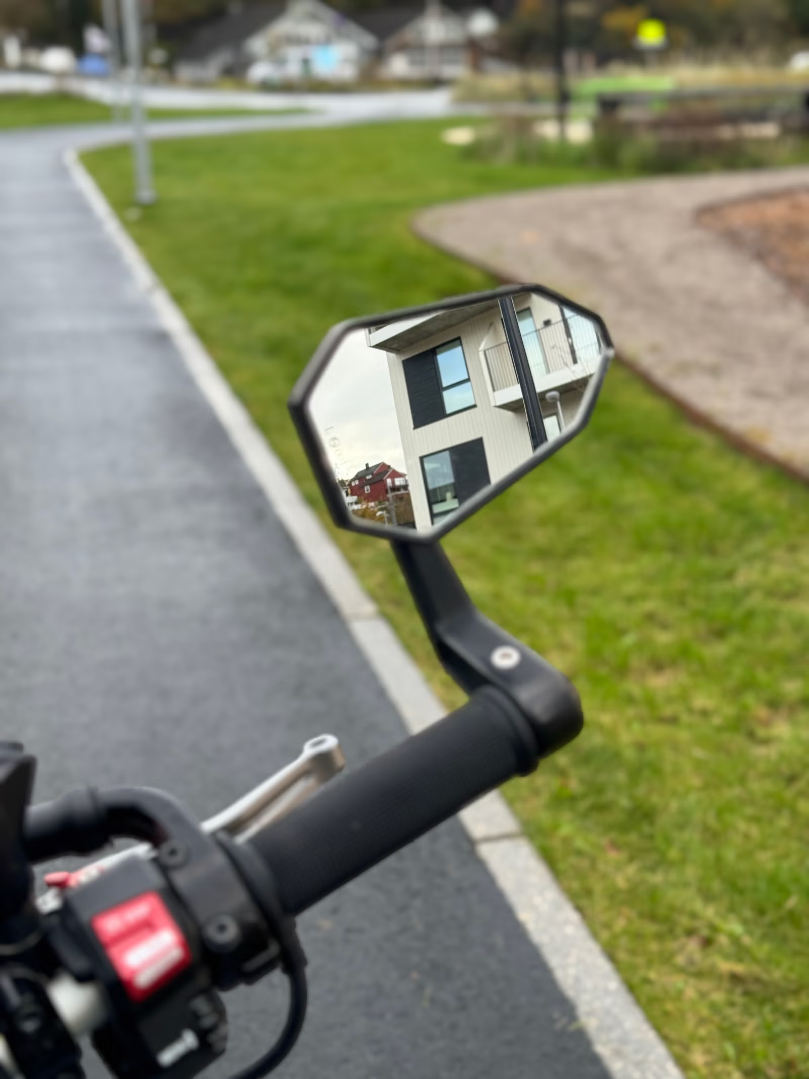 Yamaha MT-07 2023 15