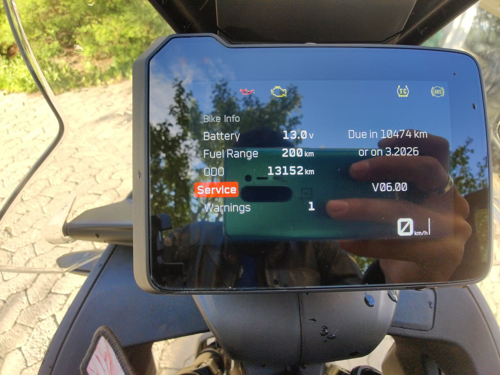 KTM Adventure 790 2024 10