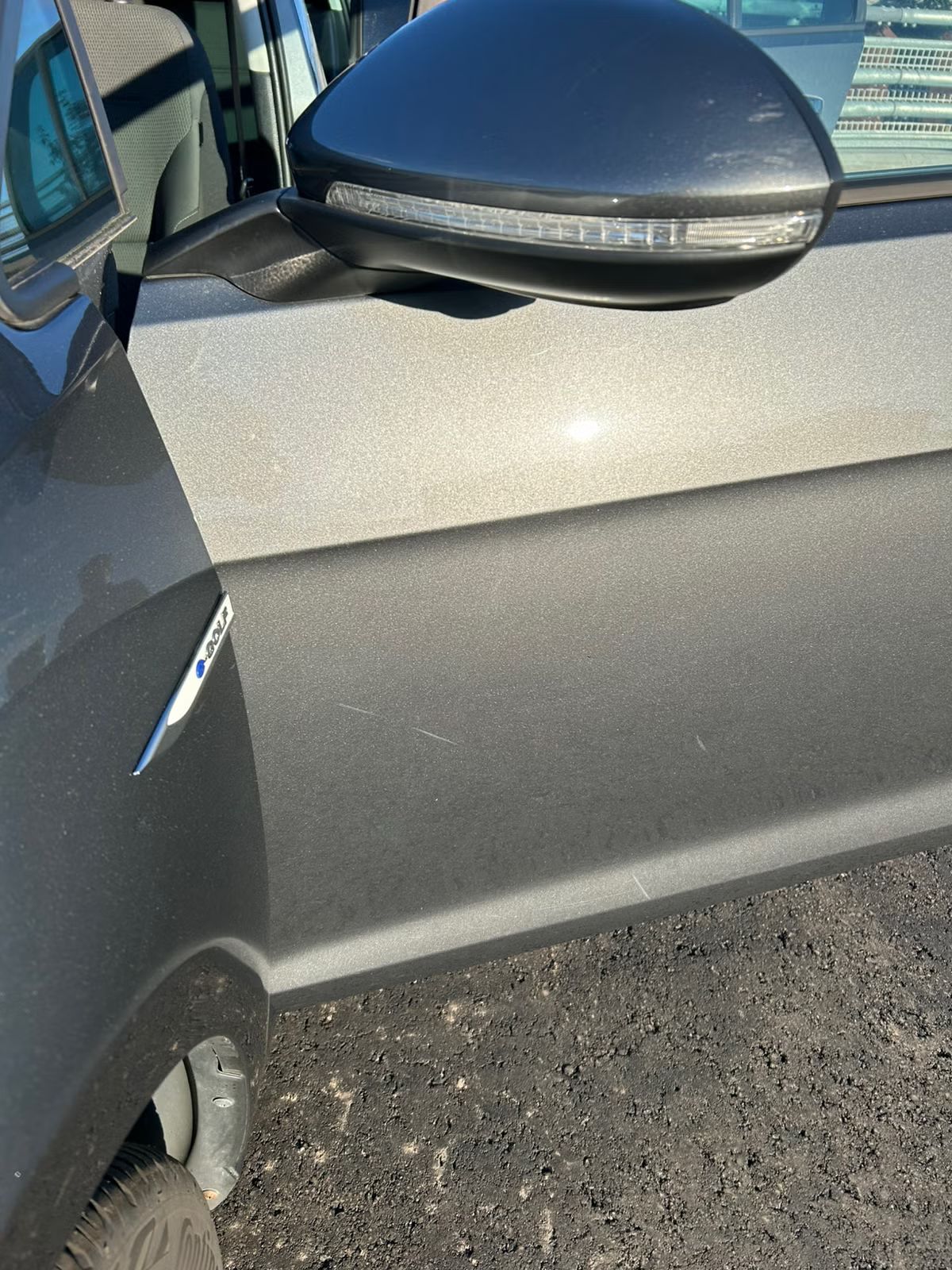 Volkswagen Golf 2019 12