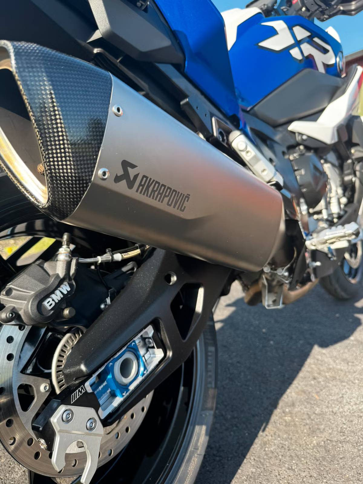 BMW S 1000 XR 2021 29