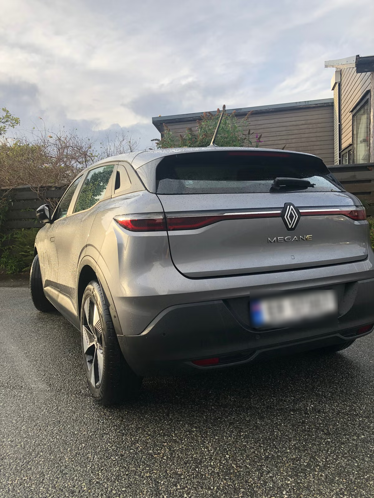 Renault Megane 2022 12