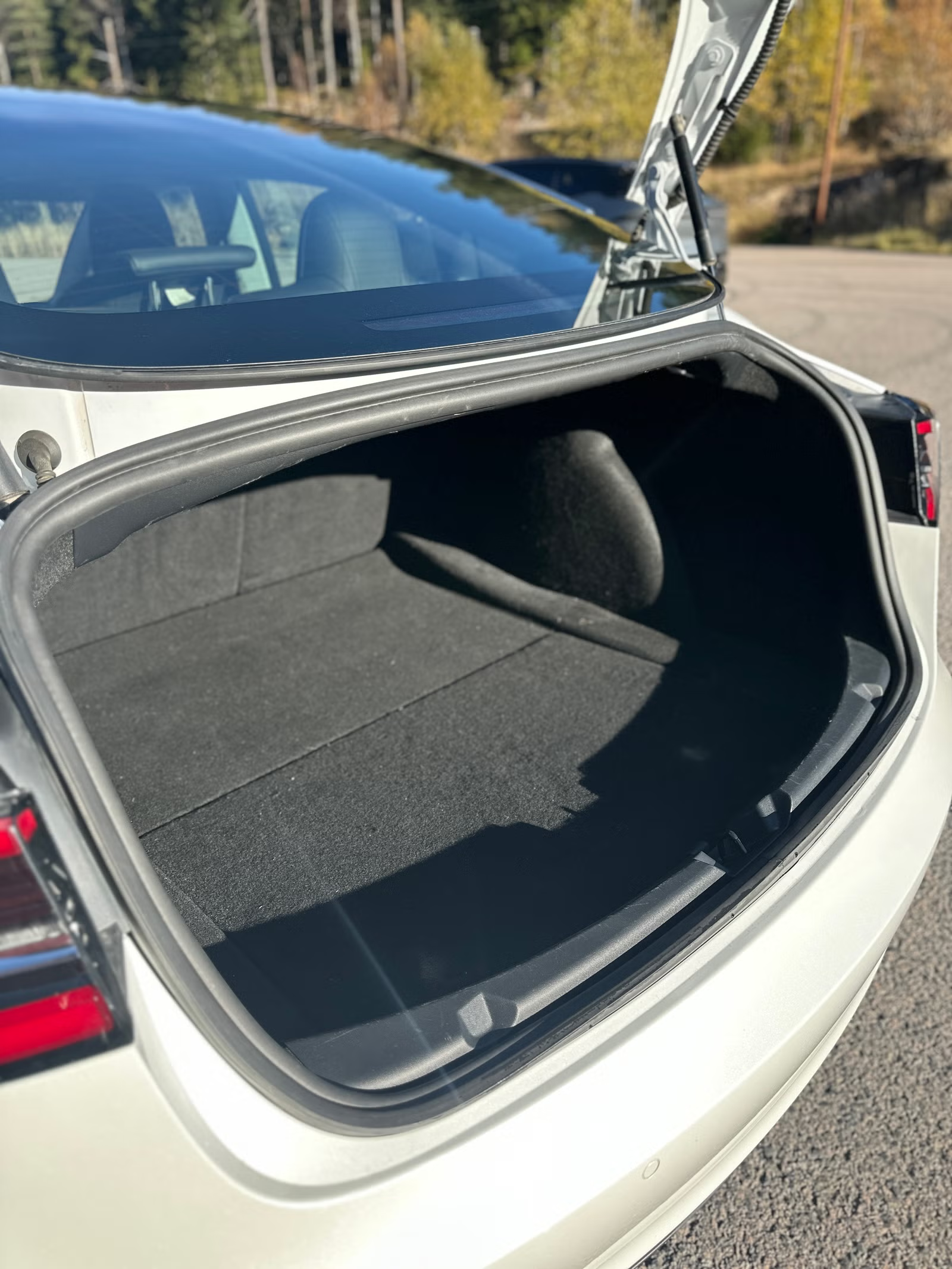 Tesla Model 3 Standard Range 2022 13