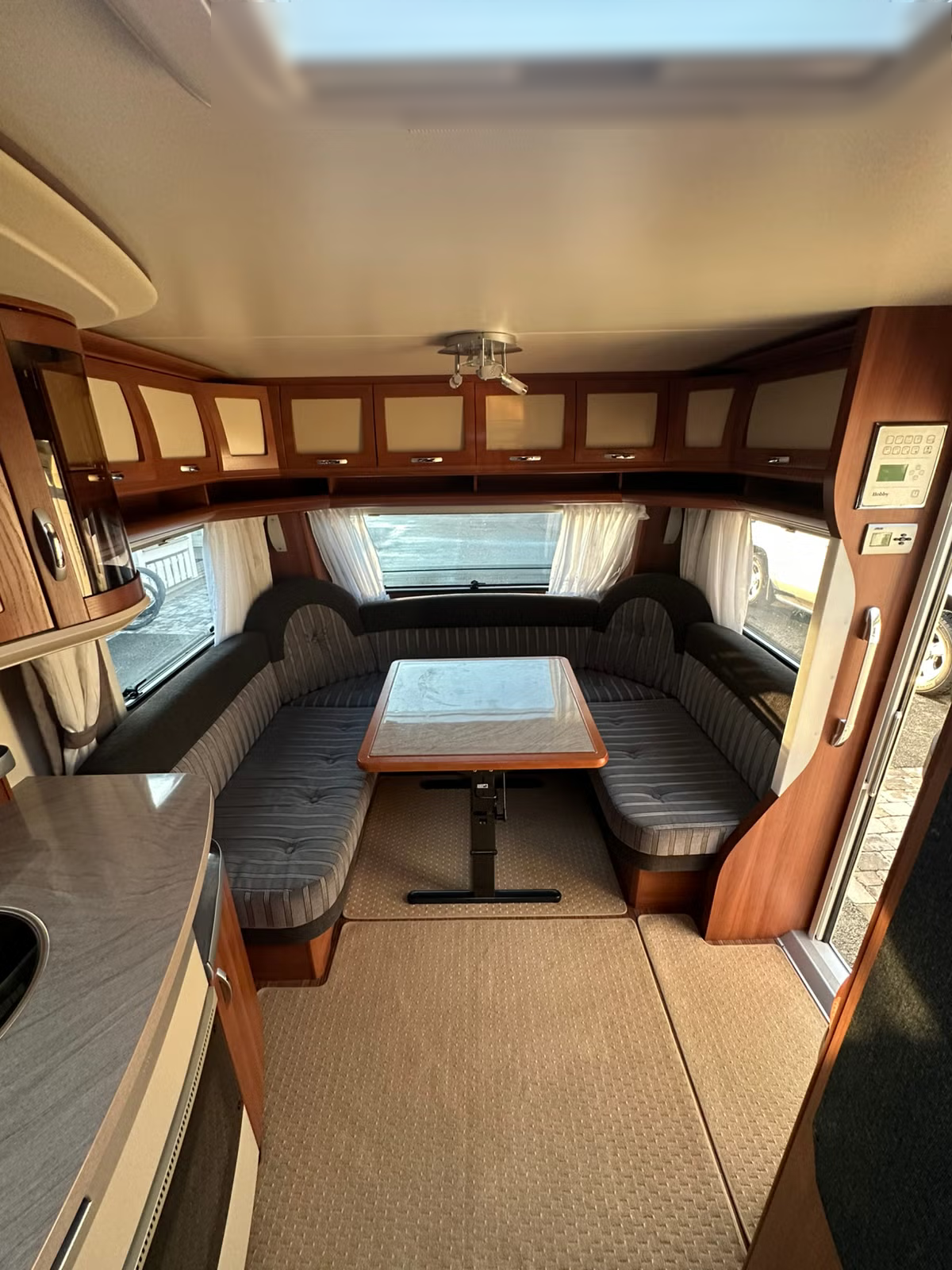 Hobby 650 KFU 2011 7