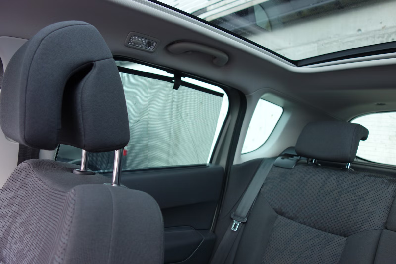 Peugeot 3008 2012 22