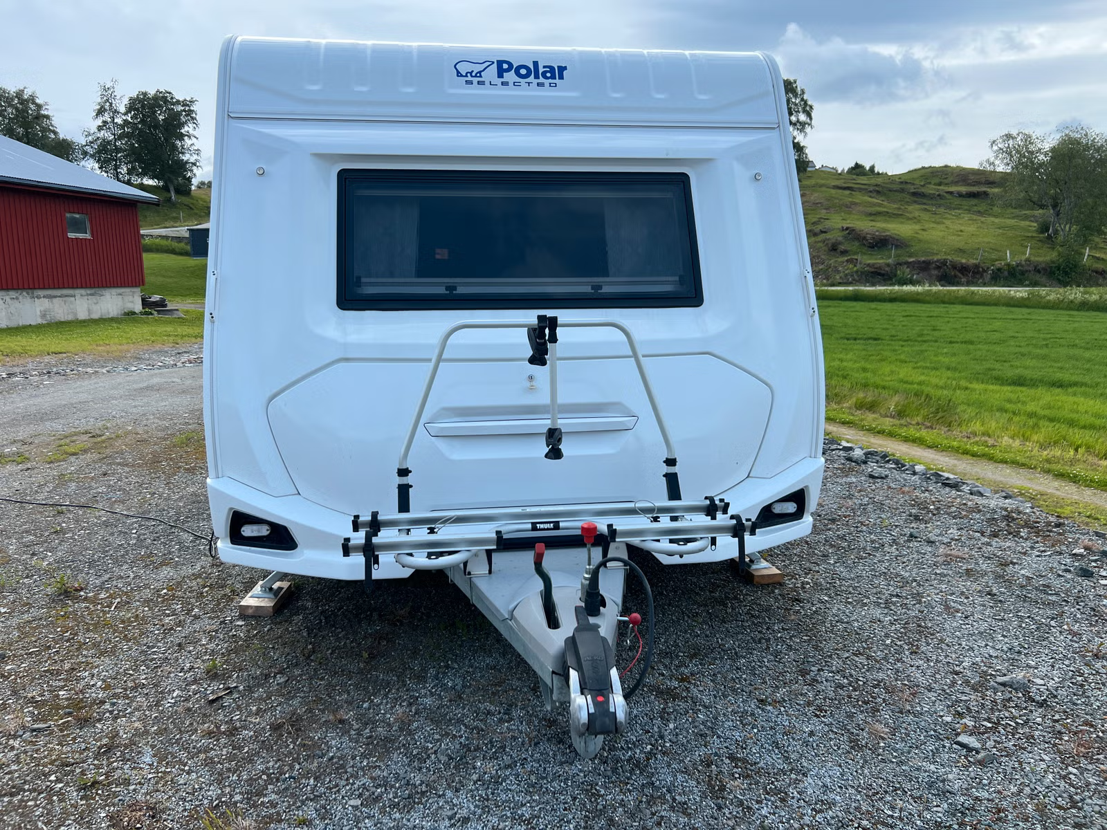 Polar Selected 620 BFWA 2022 2