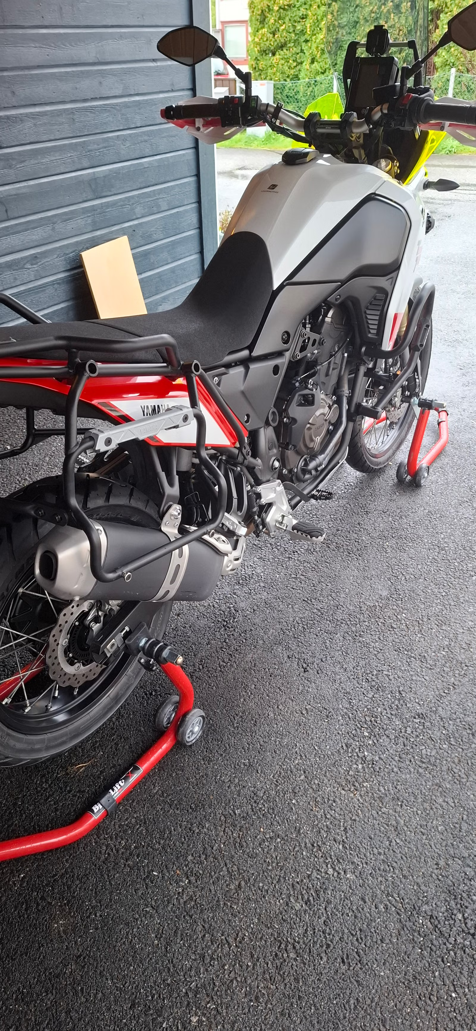 Yamaha Tenere 700 2020 8